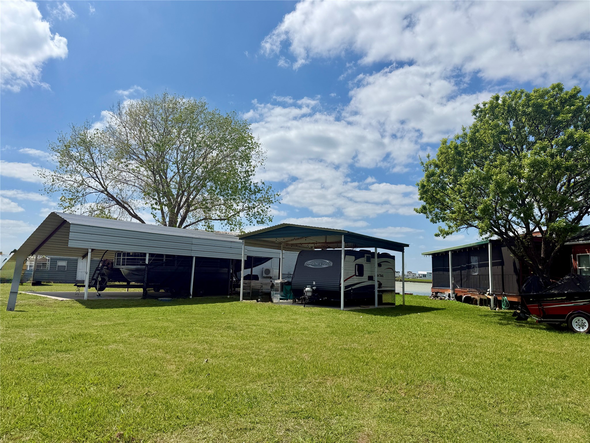 15 Pelican Isle Dr.