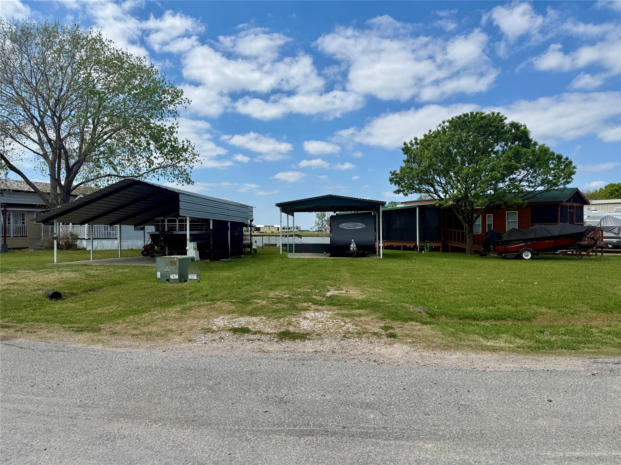 15 Pelican Isle Dr.