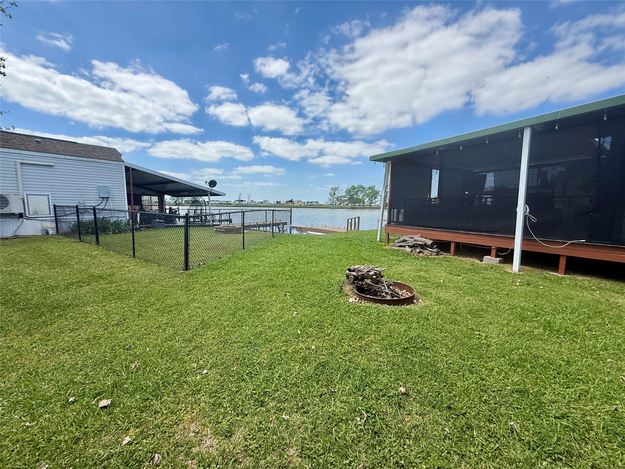 15 Pelican Isle Dr.