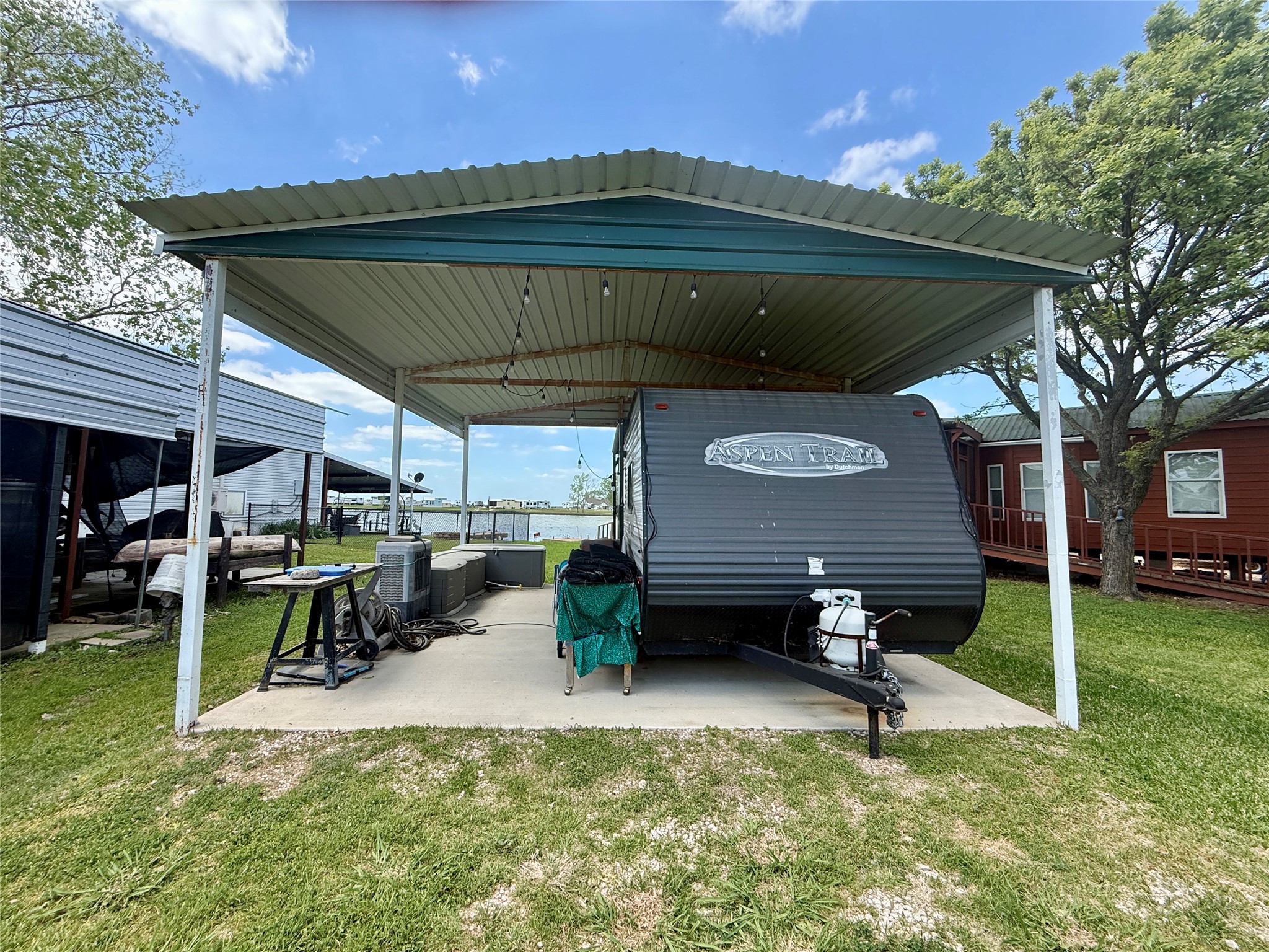 15 Pelican Isle Dr.