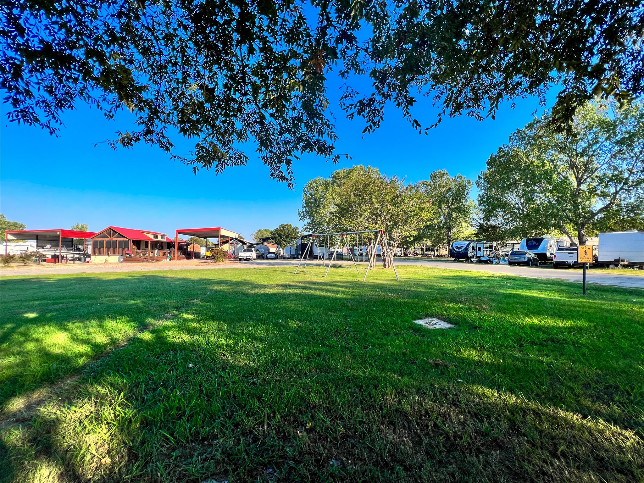 15 Pelican Isle Dr.