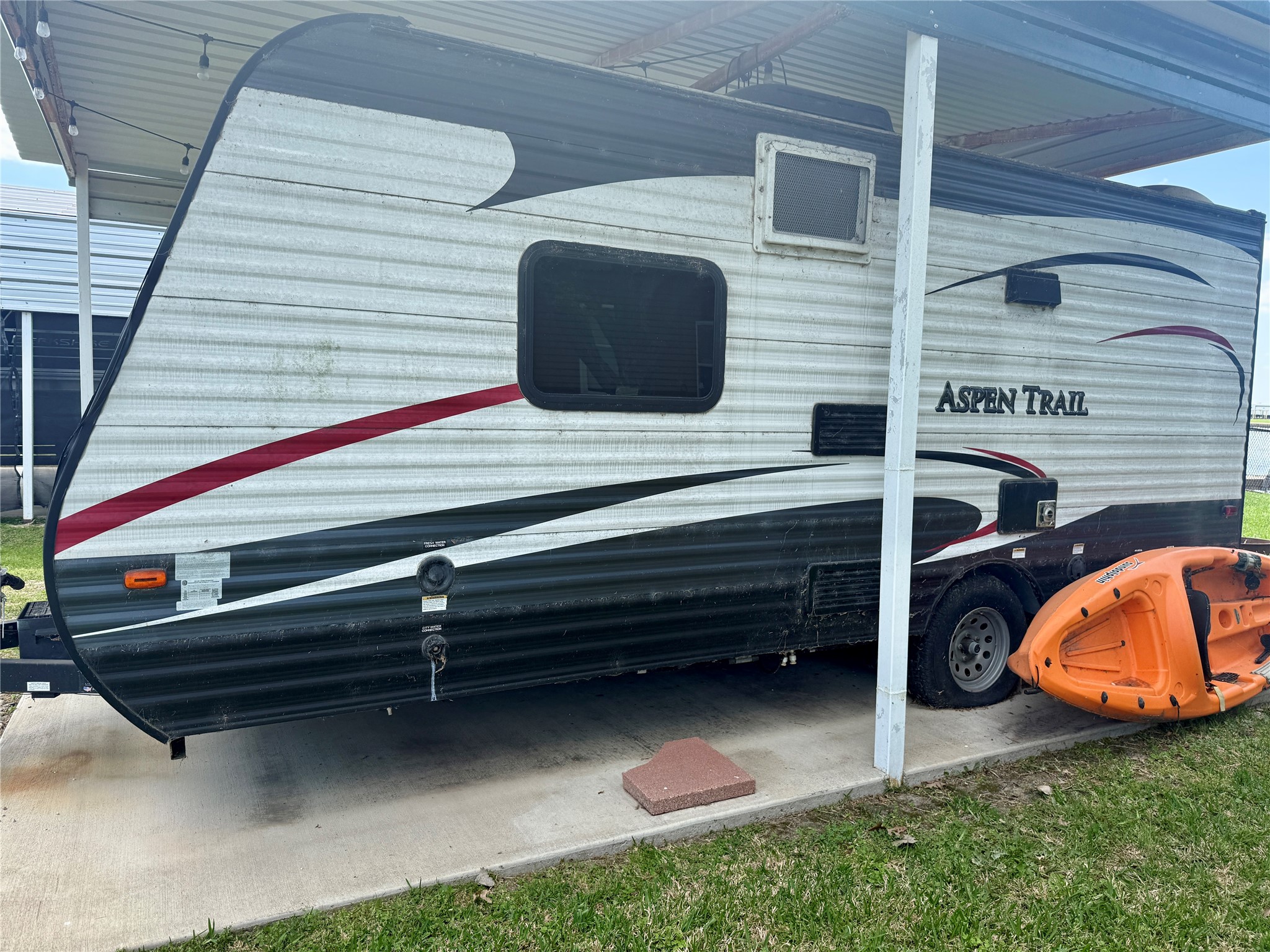15 Pelican Isle Dr.