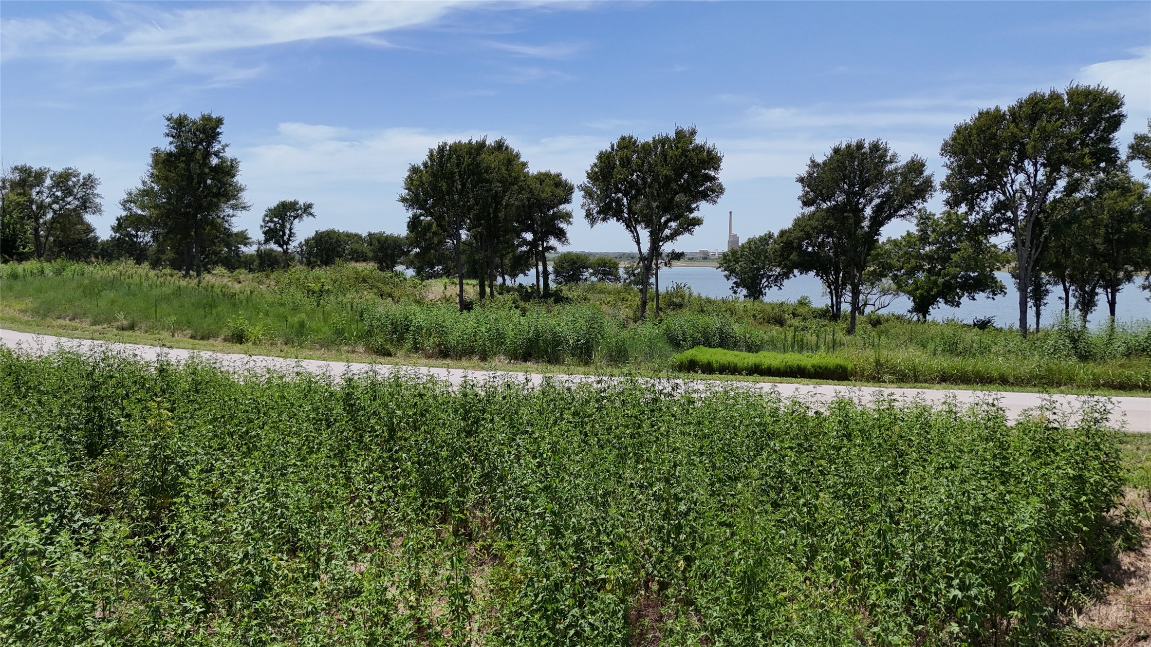 Lot 80 & BL # 16 ShoreSide Drive