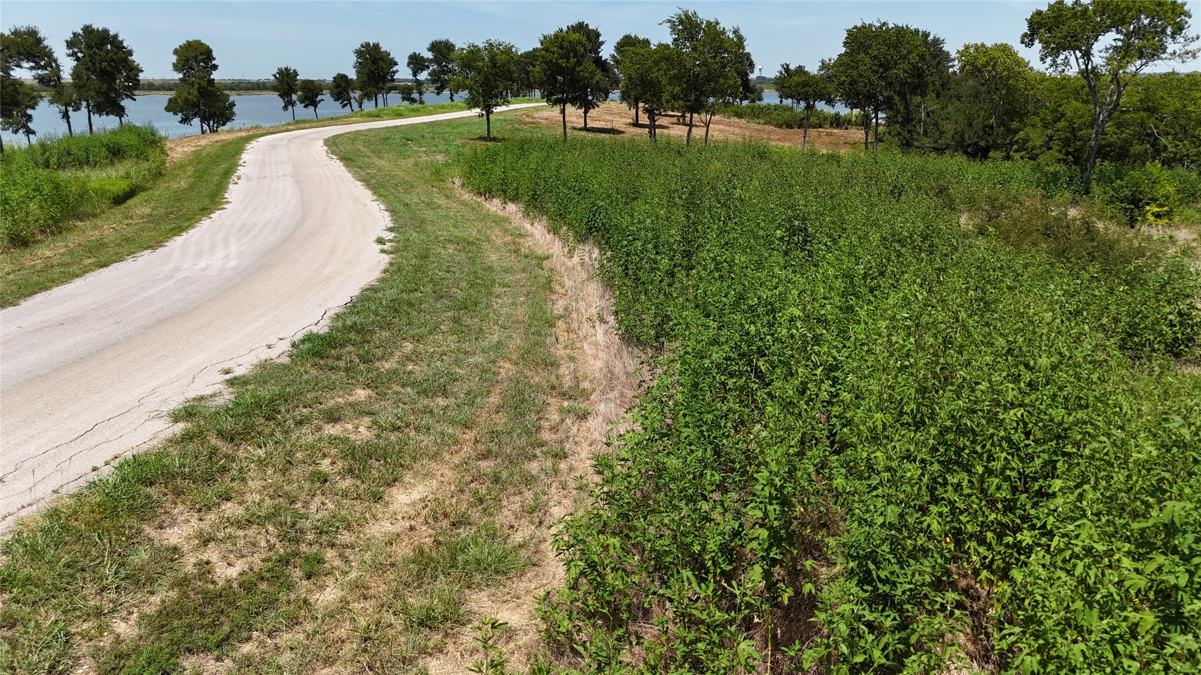 Lot 80 & BL # 16 ShoreSide Drive