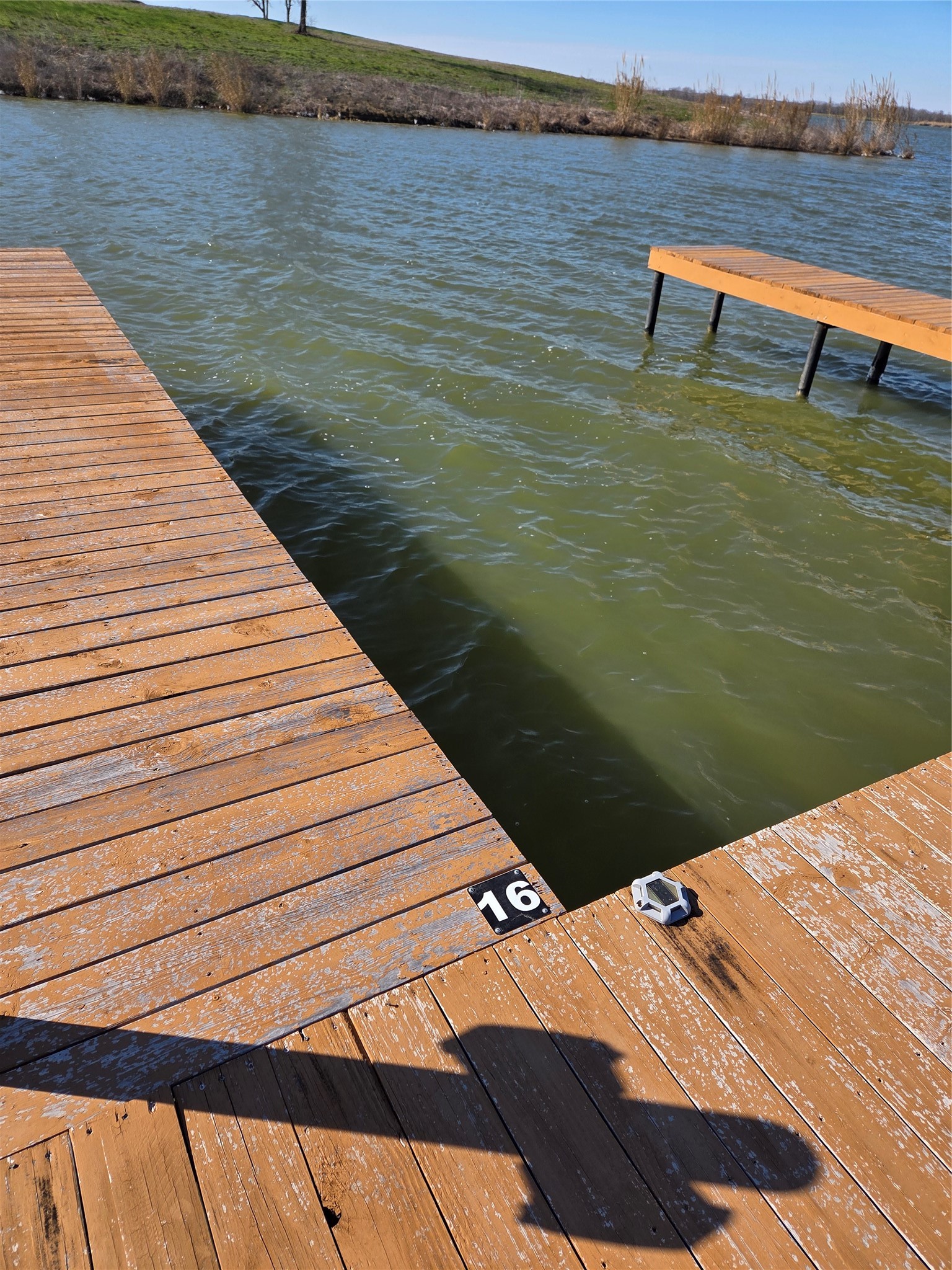 Lot 80 & BL # 16 ShoreSide Drive