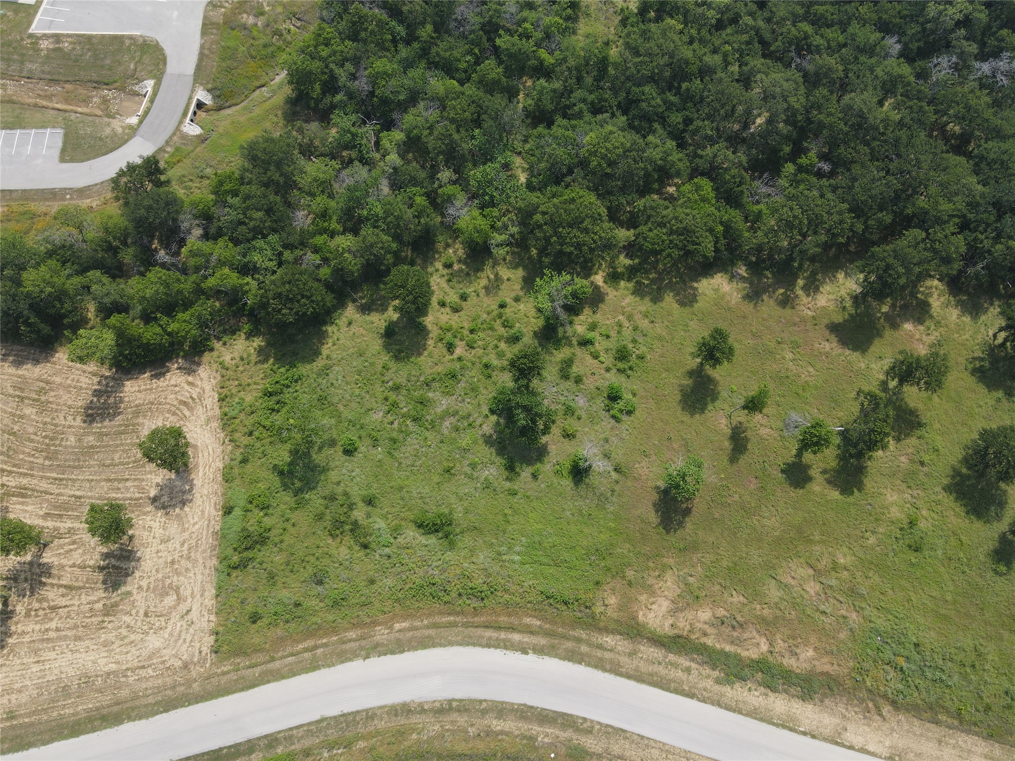 Lot 80 & BL # 16 ShoreSide Drive