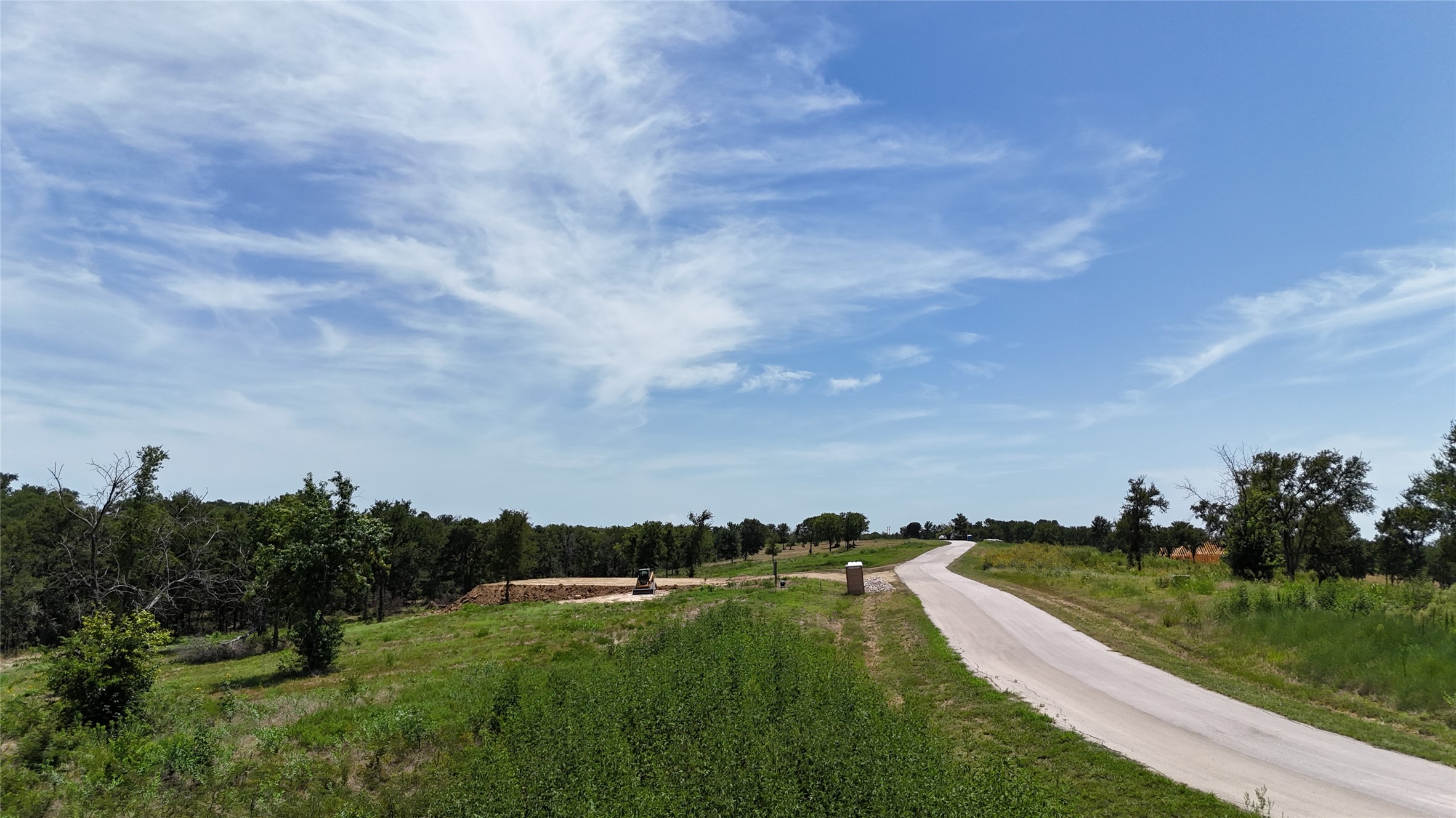 Lot 80 & BL # 16 ShoreSide Drive