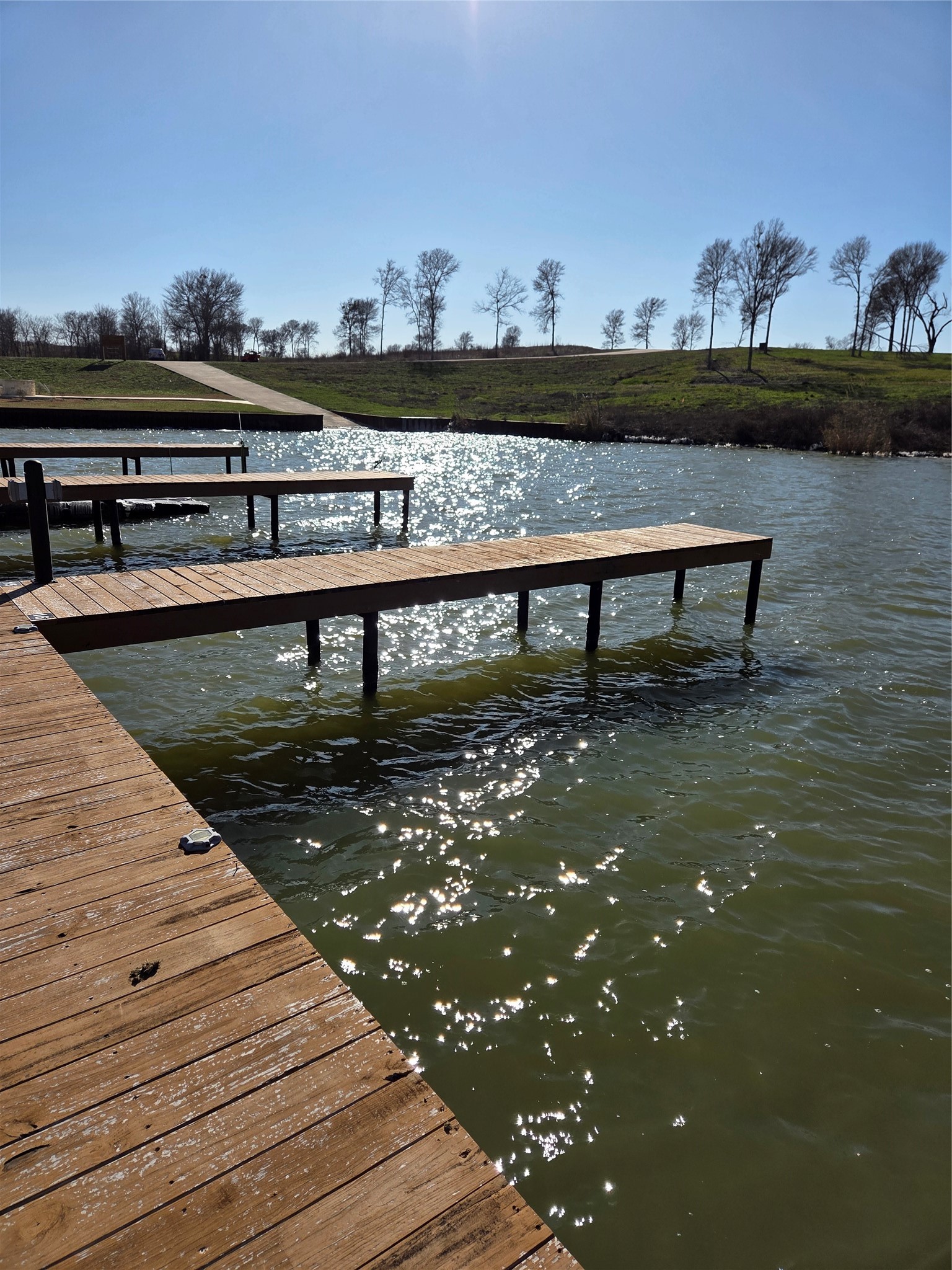 Lot 80 & BL # 16 ShoreSide Drive