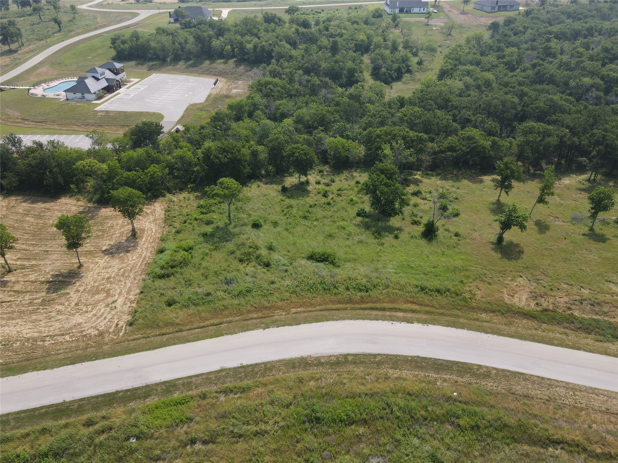 Lot 80 & BL # 16 ShoreSide Drive