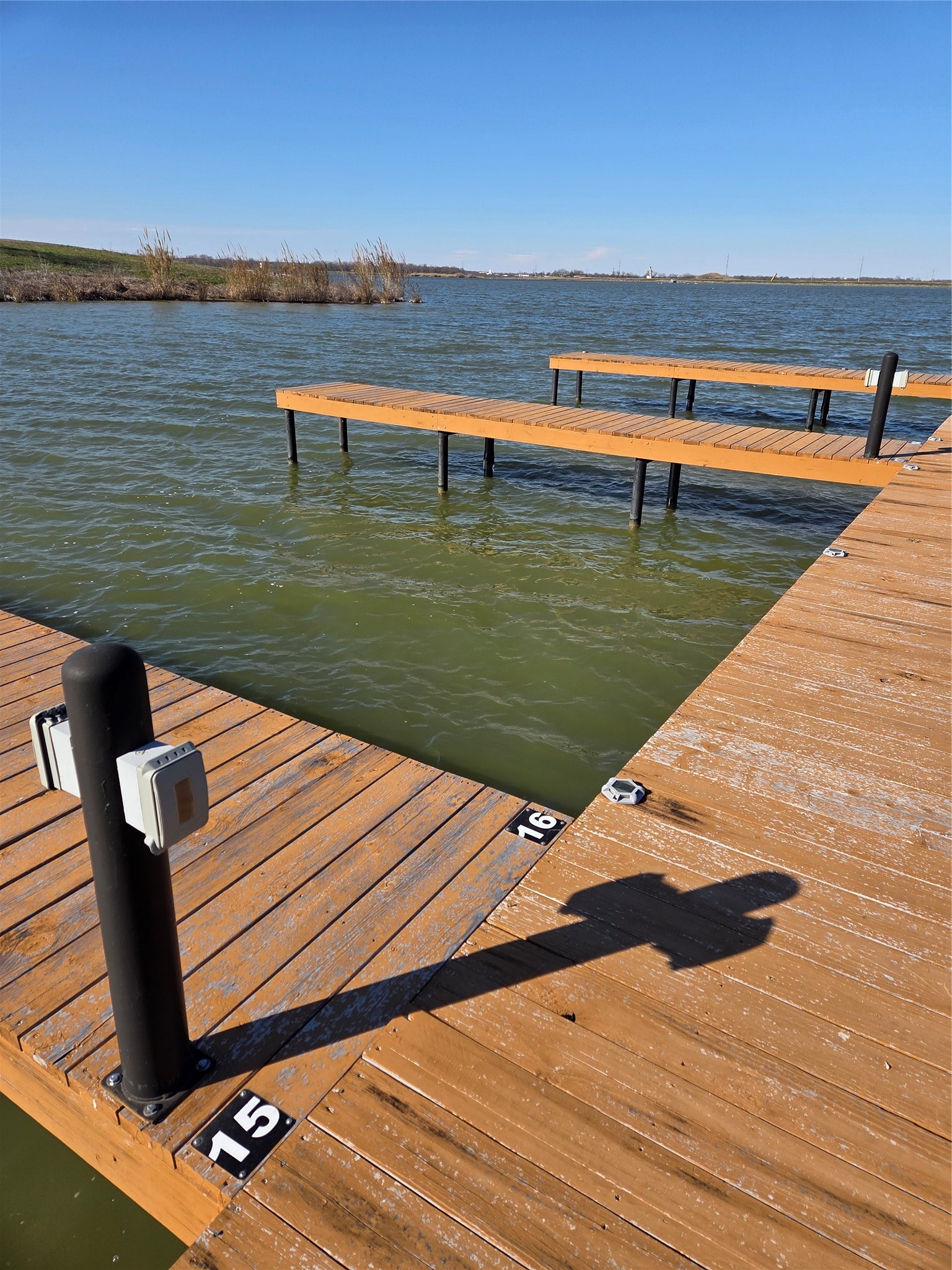 Lot 80 & BL # 16 ShoreSide Drive