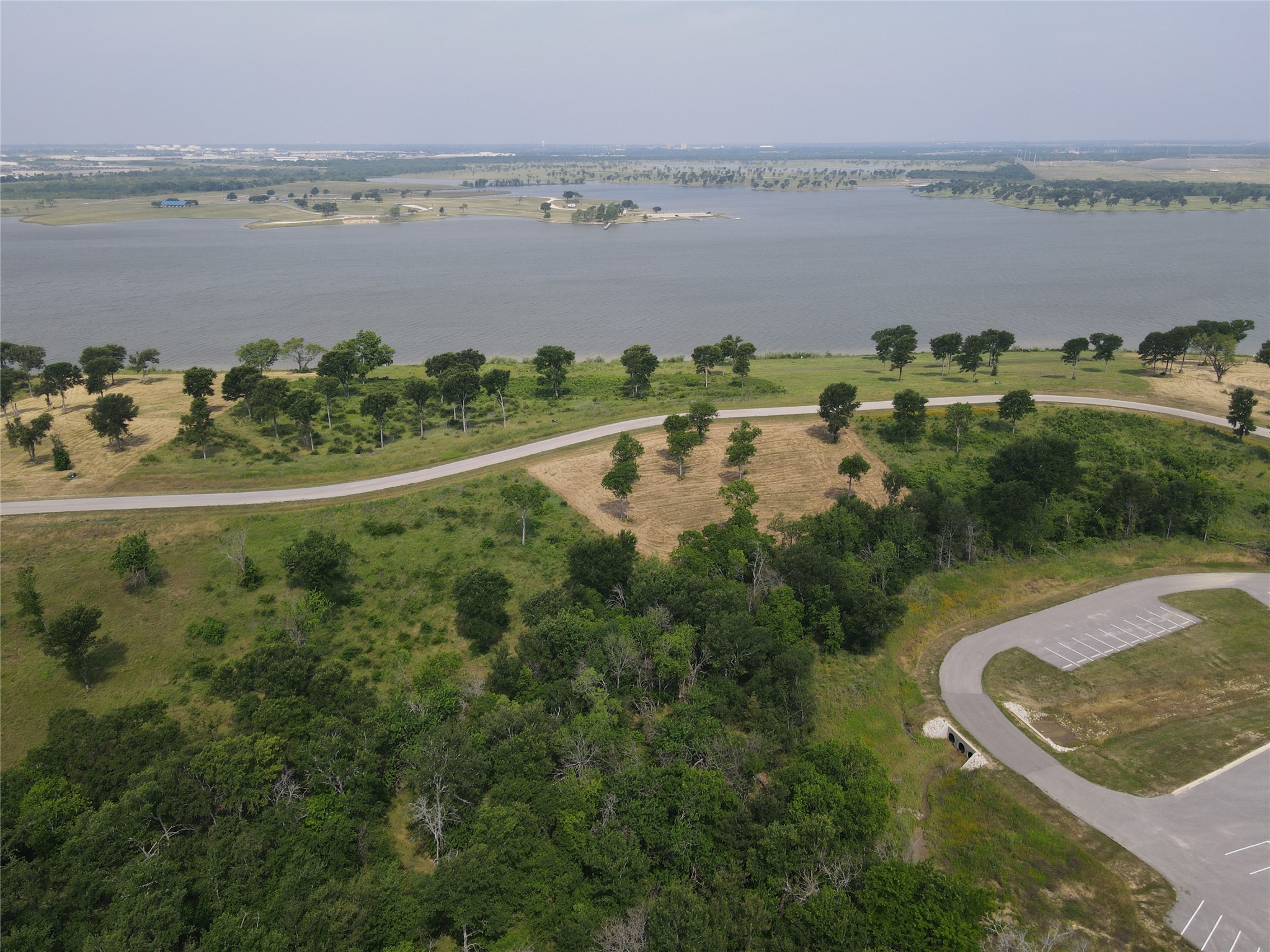 Lot 80 & BL # 16 ShoreSide Drive