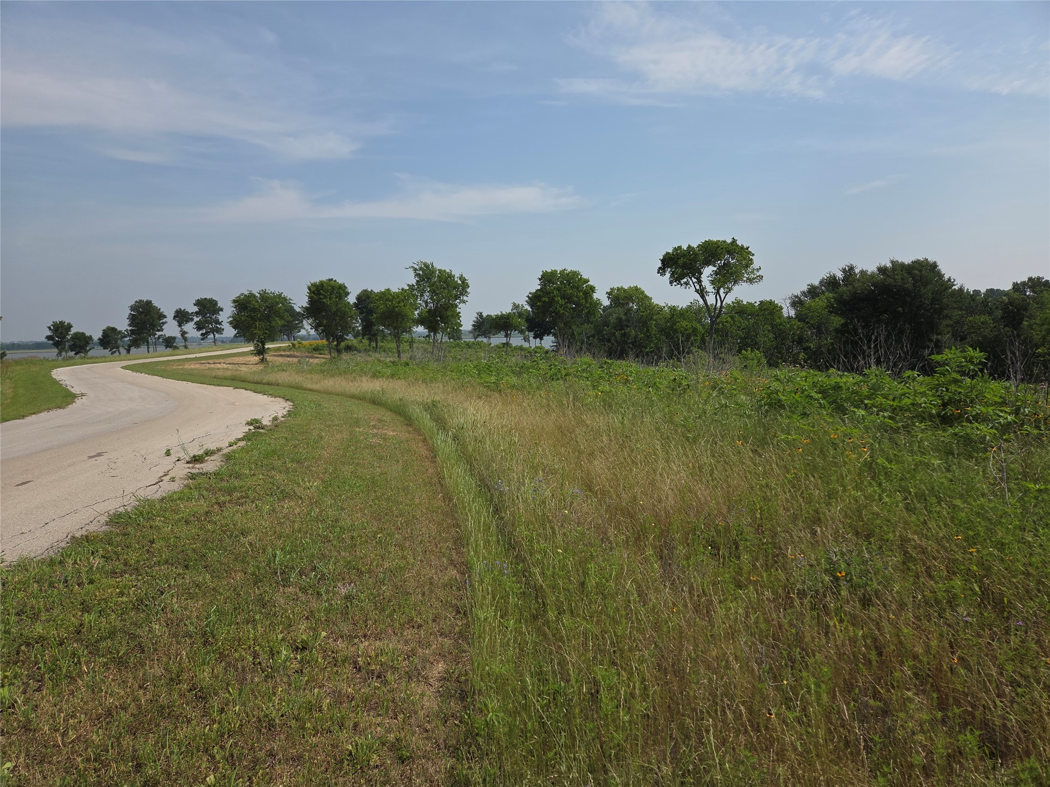 Lot 80 & BL # 16 ShoreSide Drive