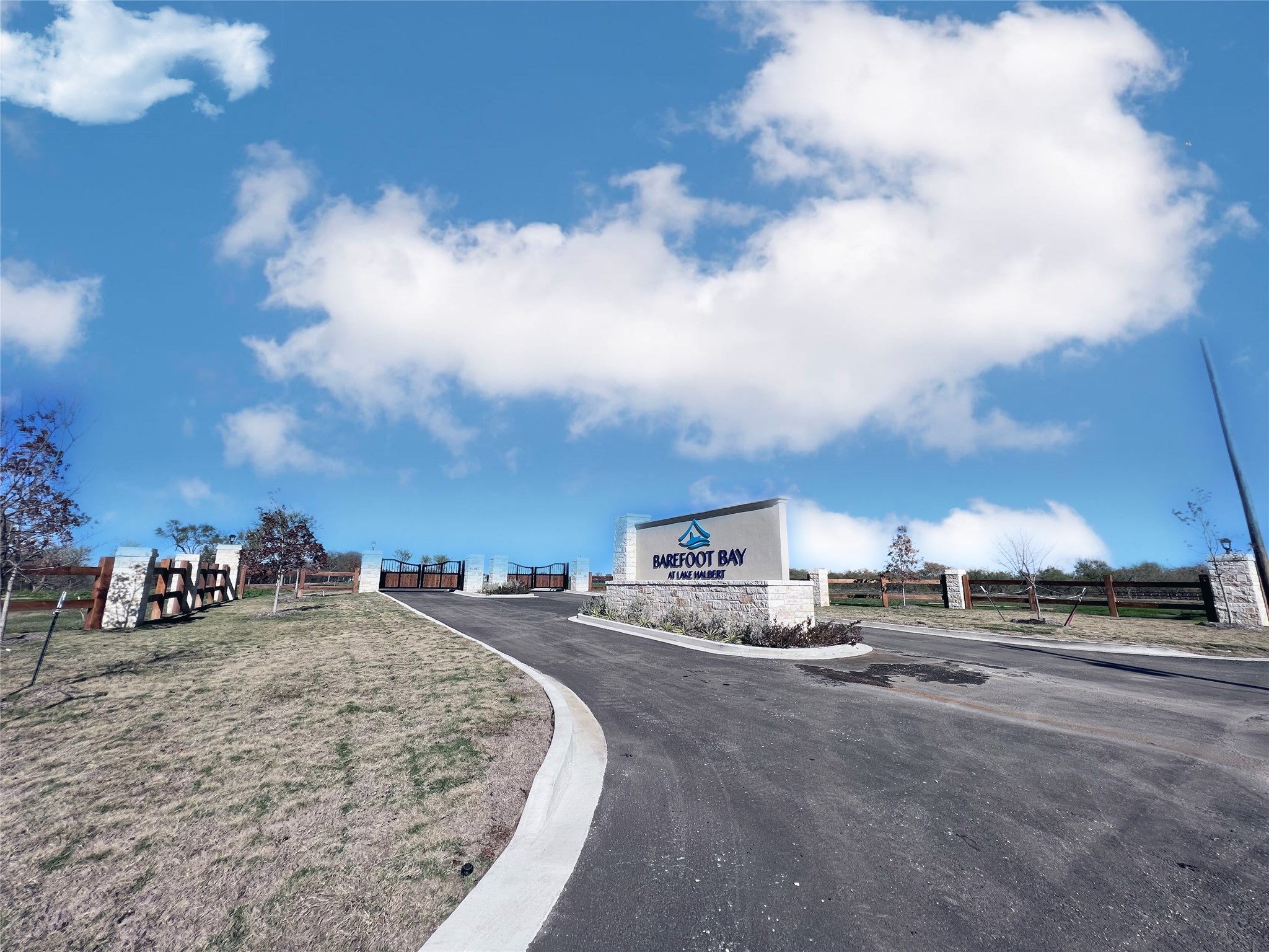 Lot 80 & BL # 16 ShoreSide Drive