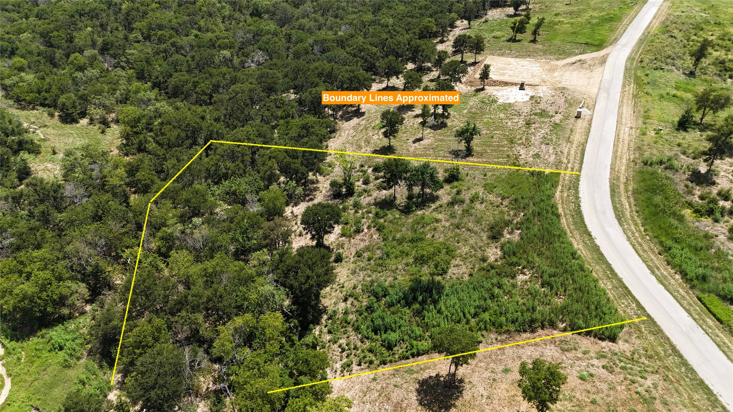 Lot 80 & BL # 16 ShoreSide Drive