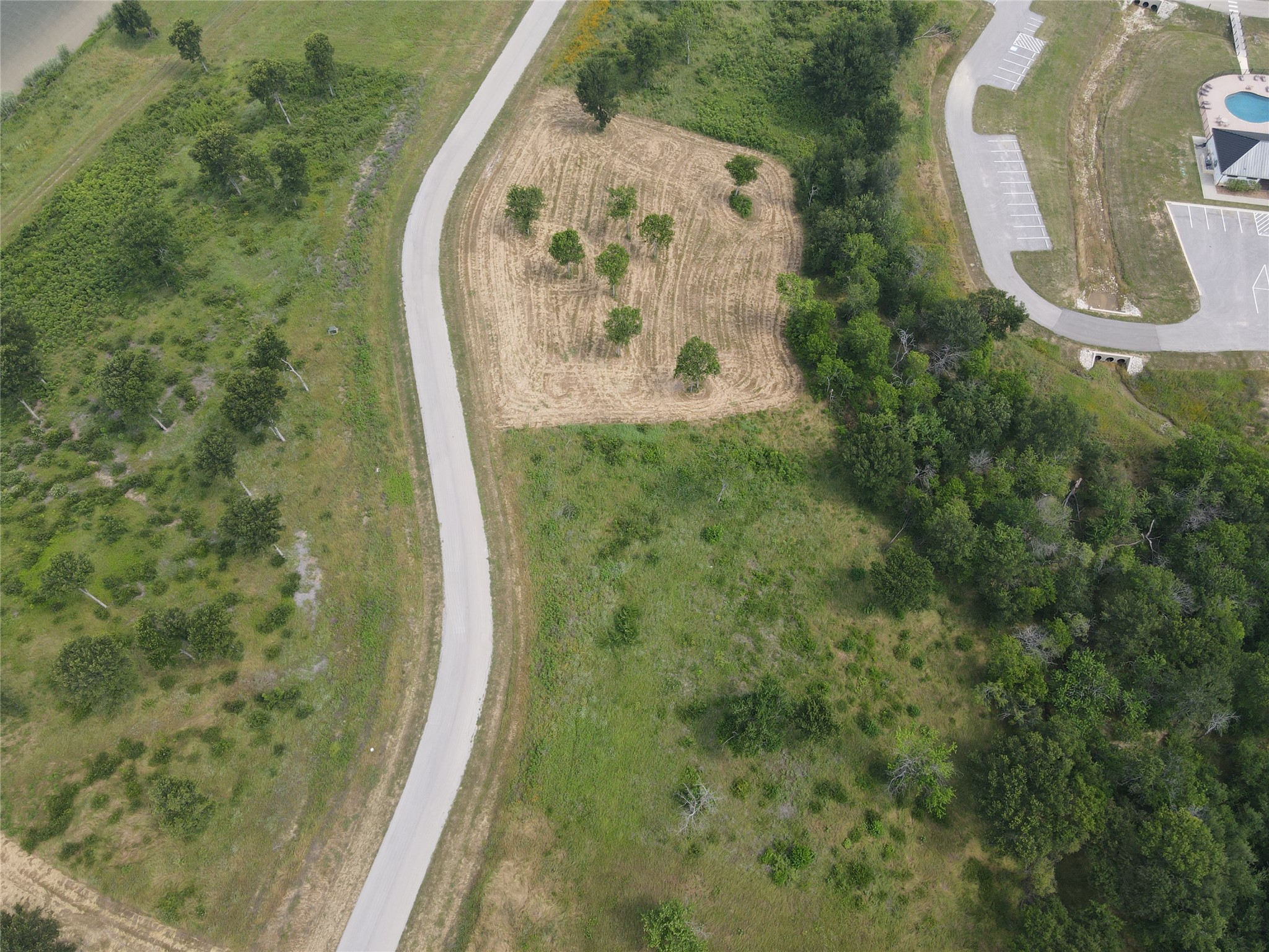 Lot 80 & BL # 16 ShoreSide Drive