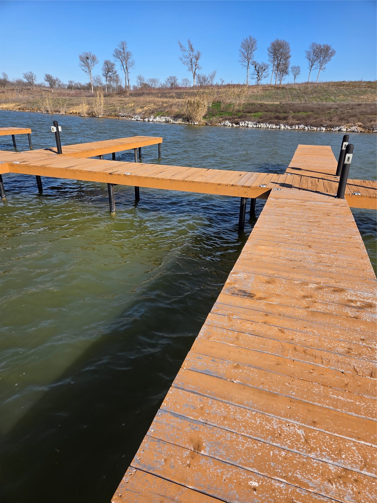 Lot 80 & BL # 16 ShoreSide Drive