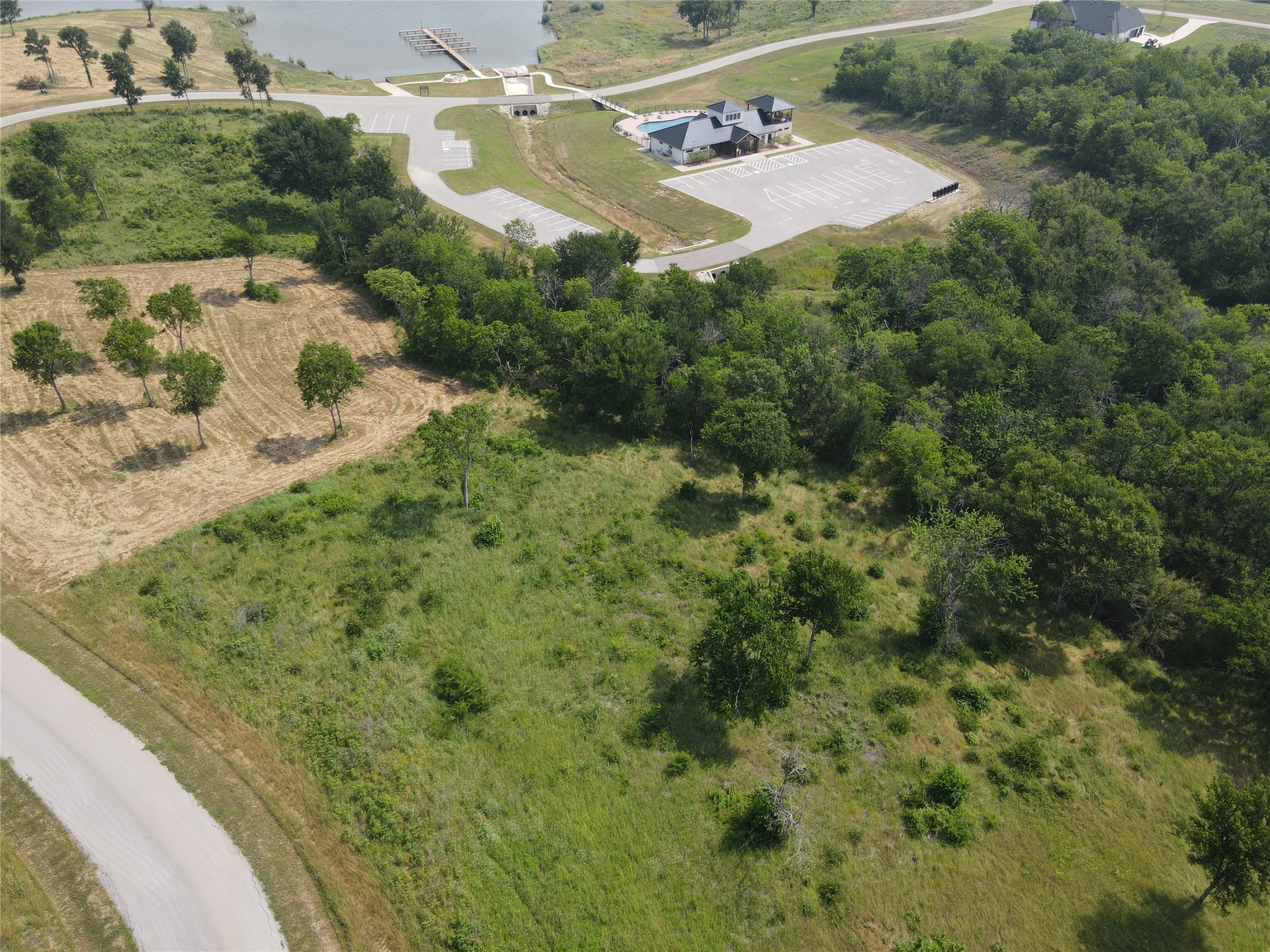 Lot 80 & BL # 16 ShoreSide Drive