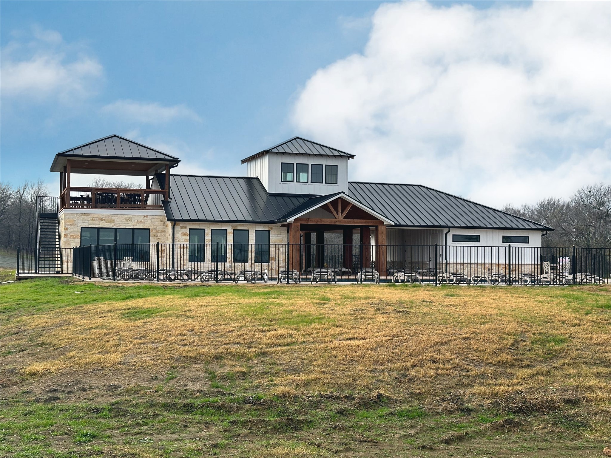 Lot 27 Sunrise Trail