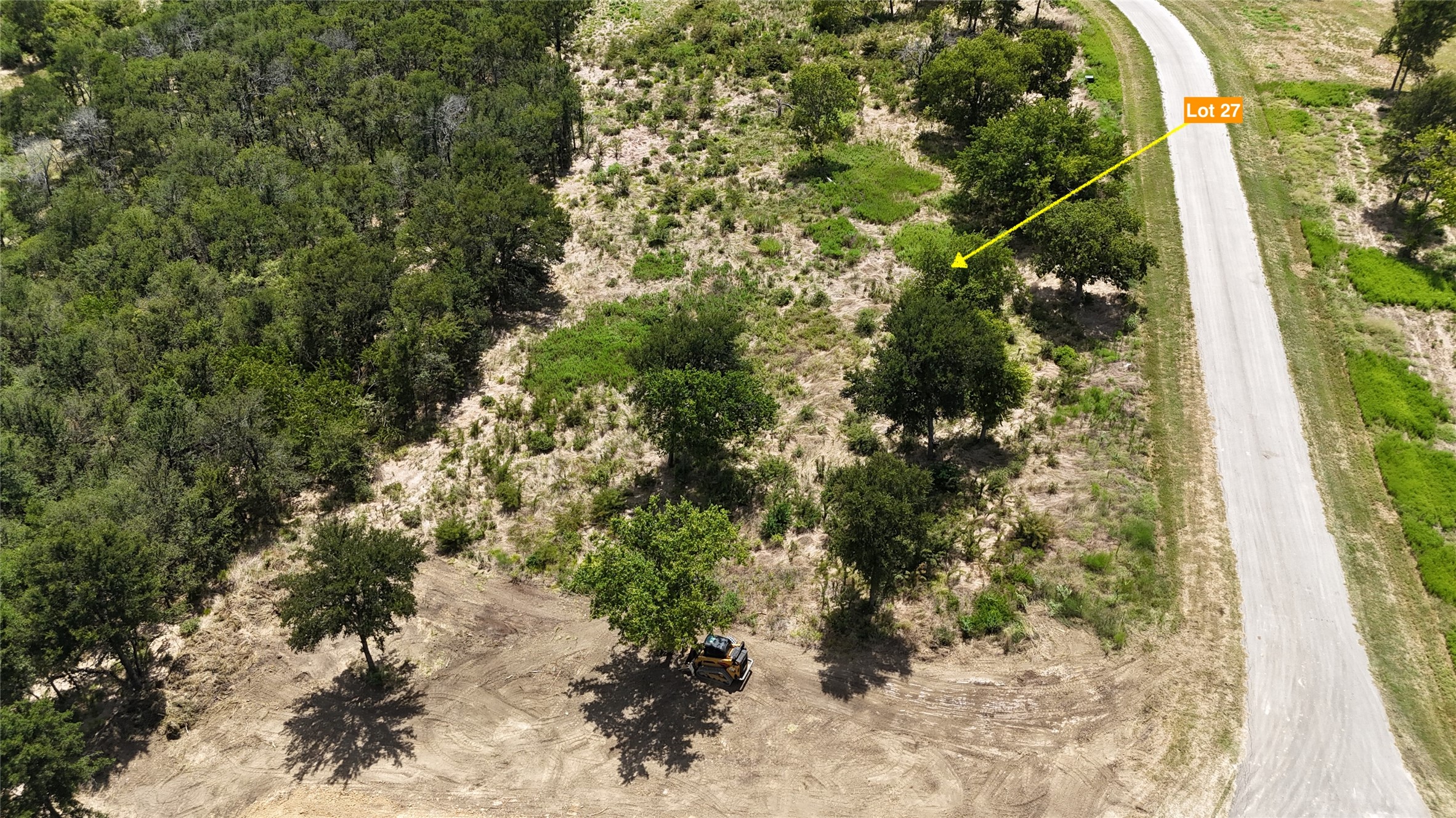 Lot 27 Sunrise Trail