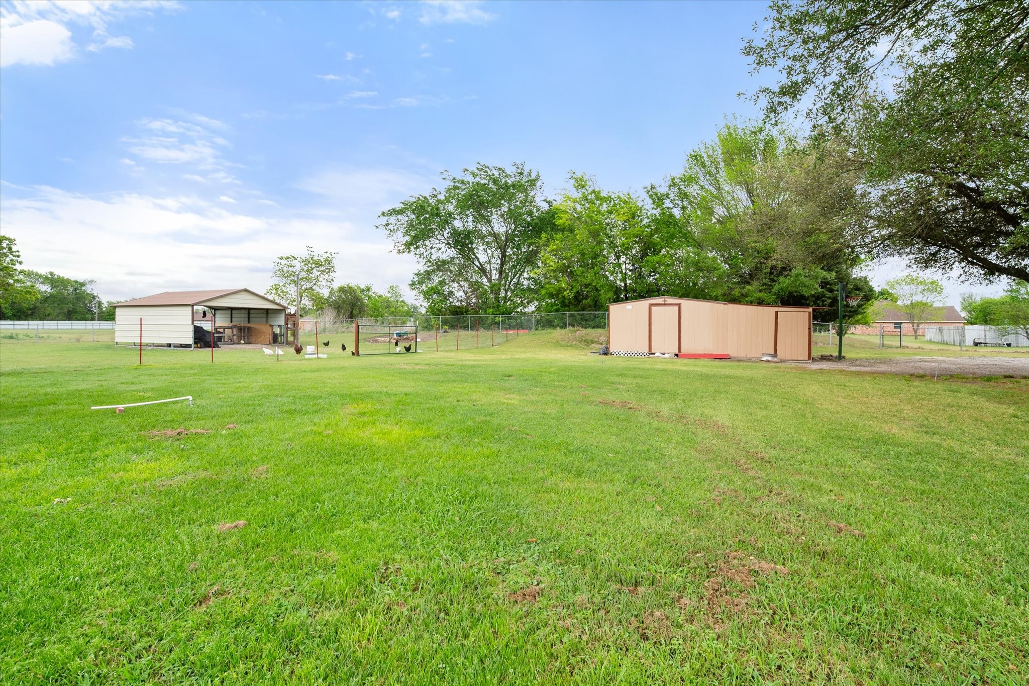 292 W FM 2555