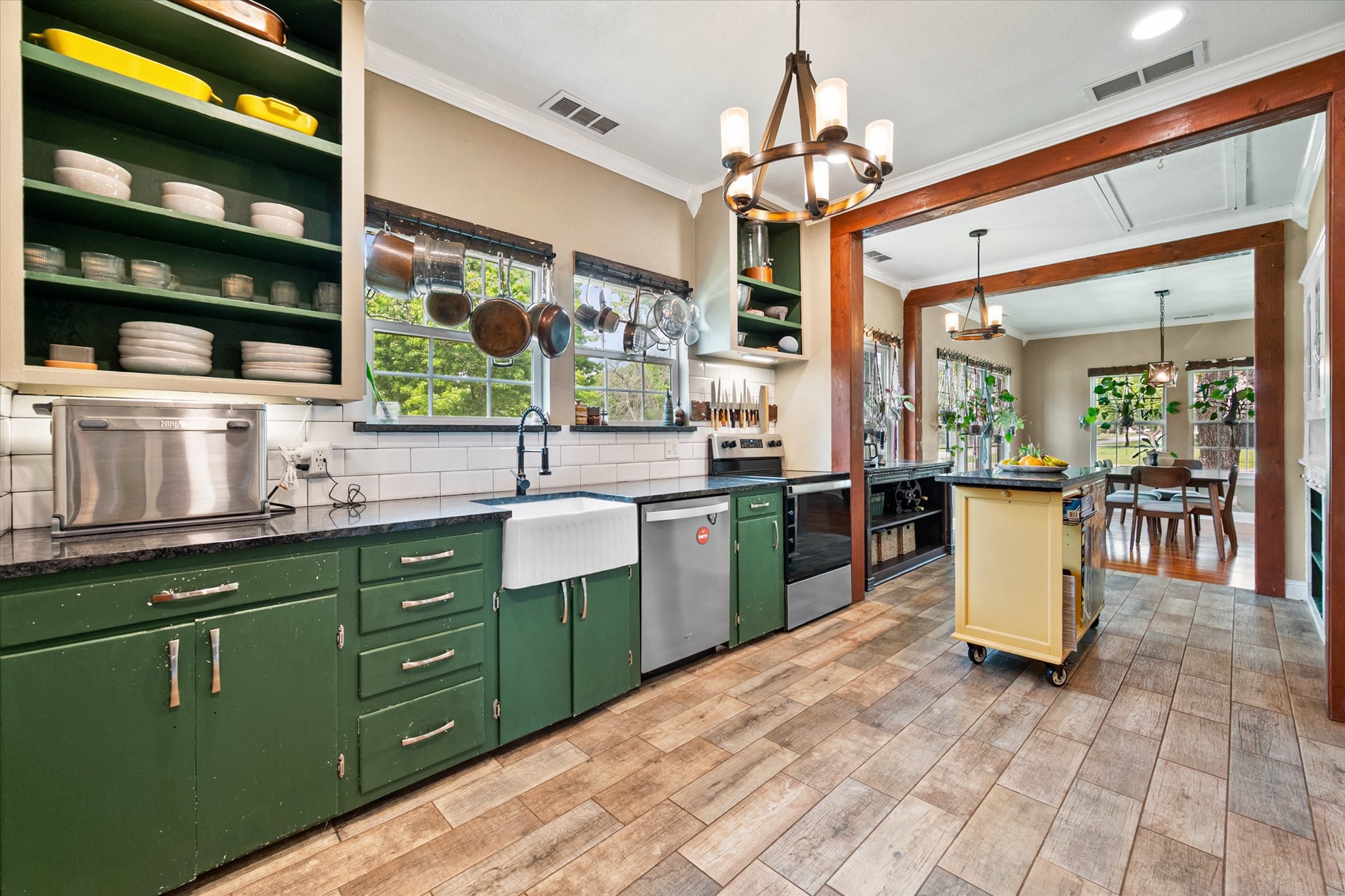 211 SW 4th Street