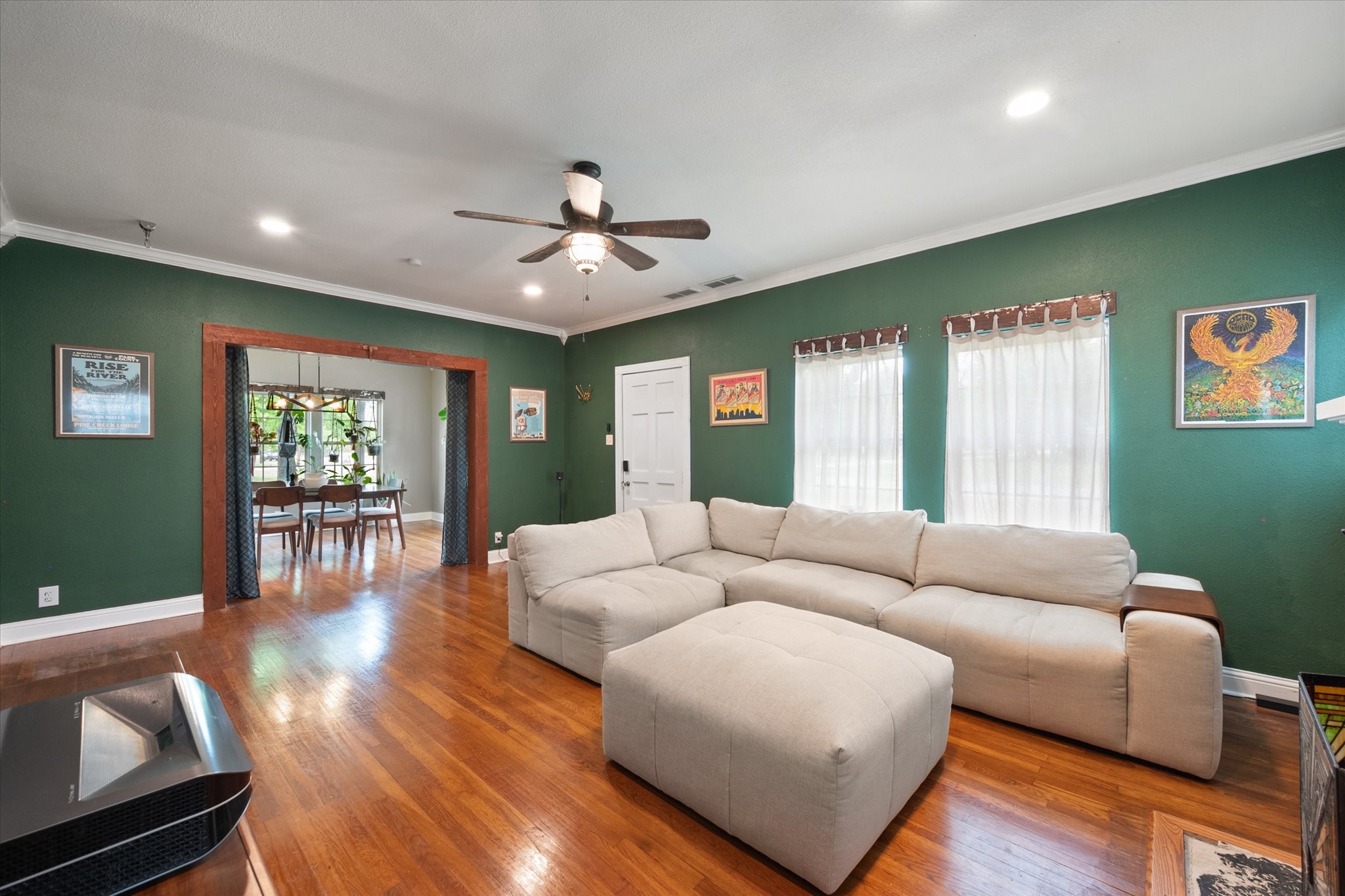 211 SW 4th Street