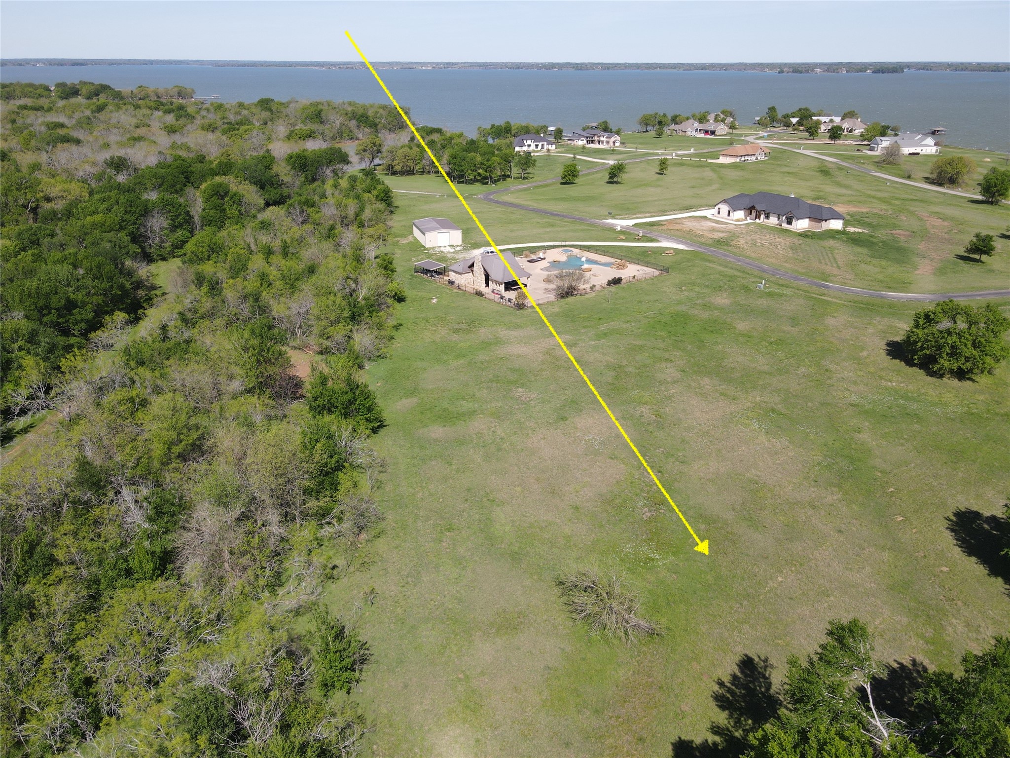 Lot 37 Sandy Cove Circle