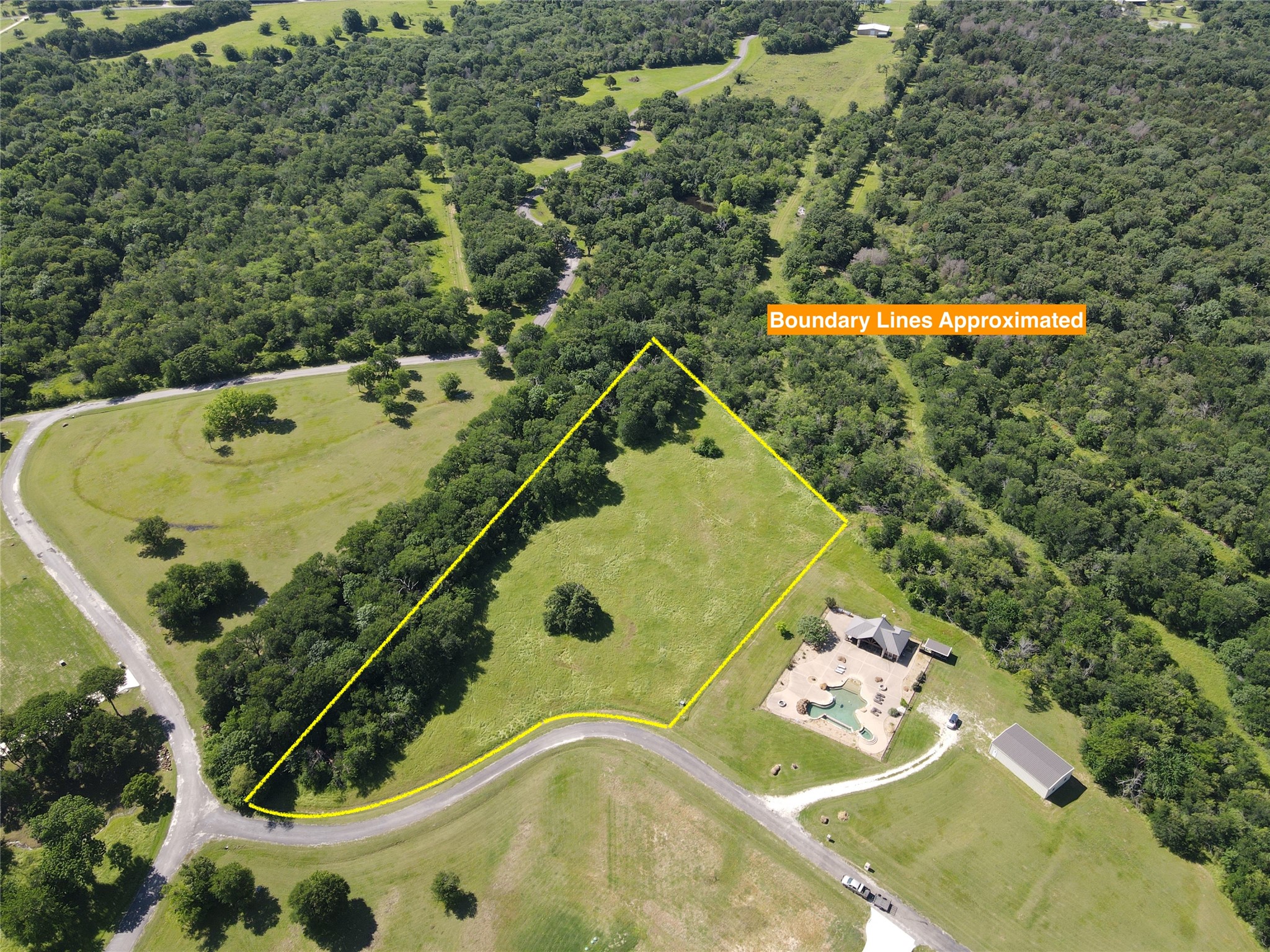 Lot 37 Sandy Cove Circle