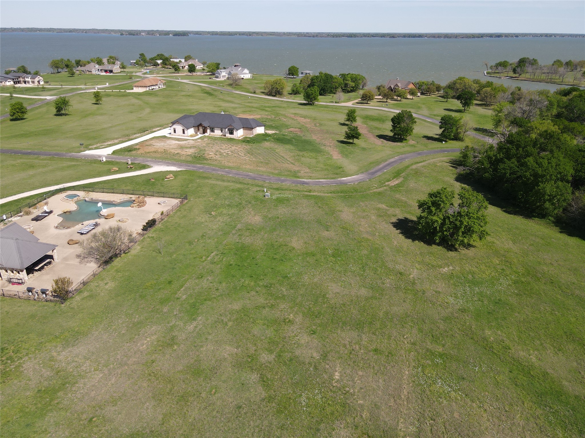 Lot 37 Sandy Cove Circle