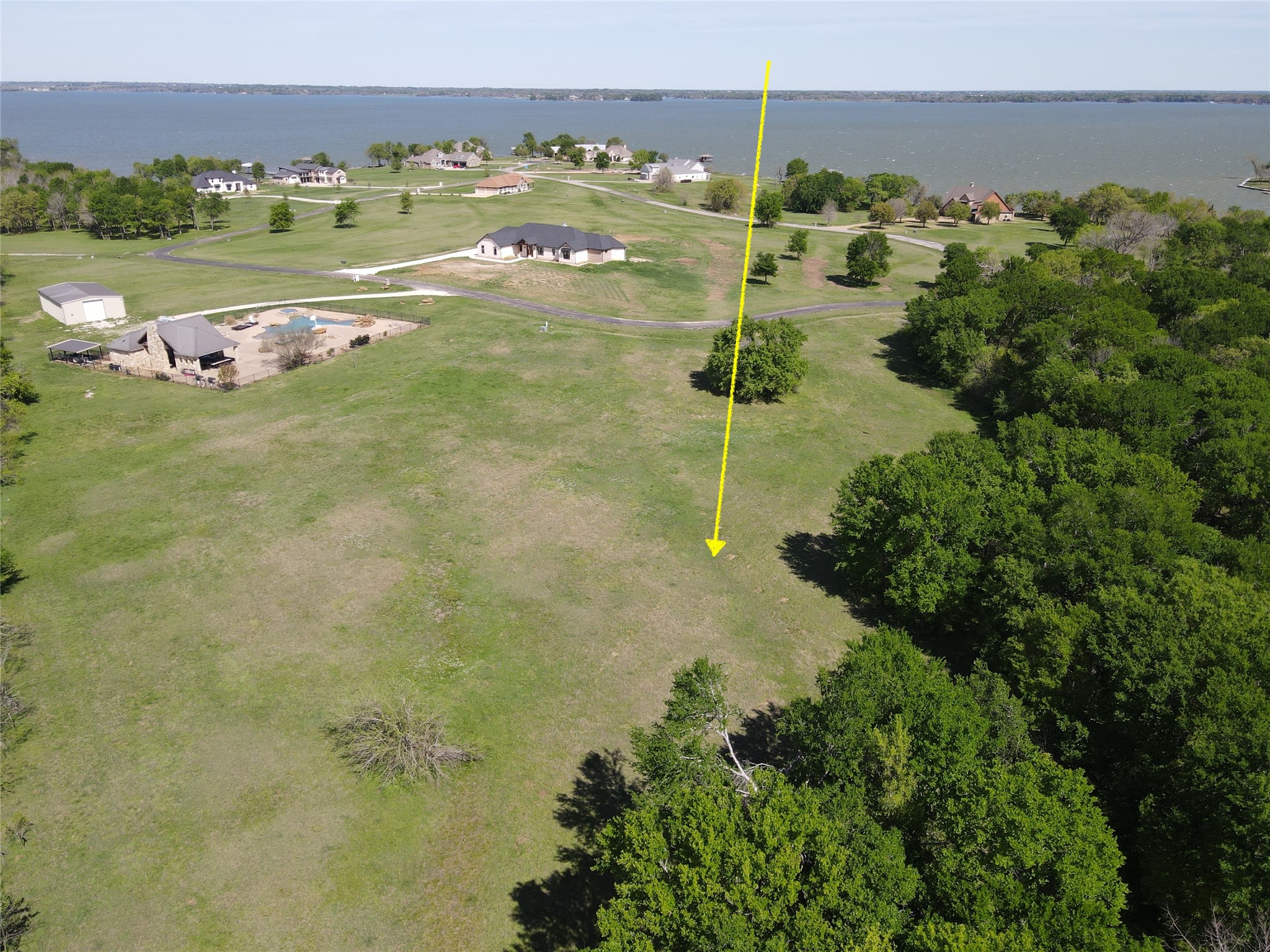 Lot 37 Sandy Cove Circle