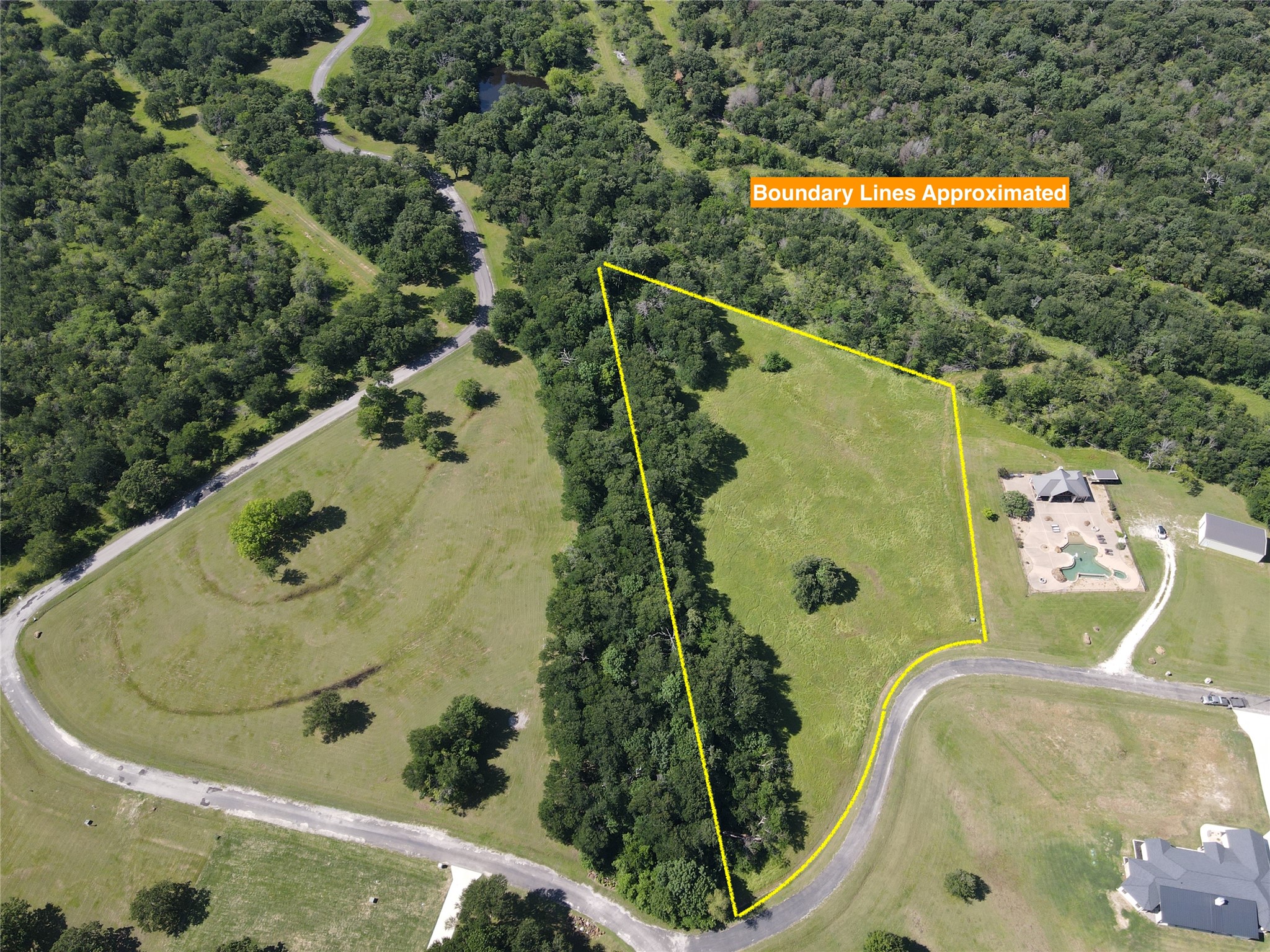 Lot 37 Sandy Cove Circle