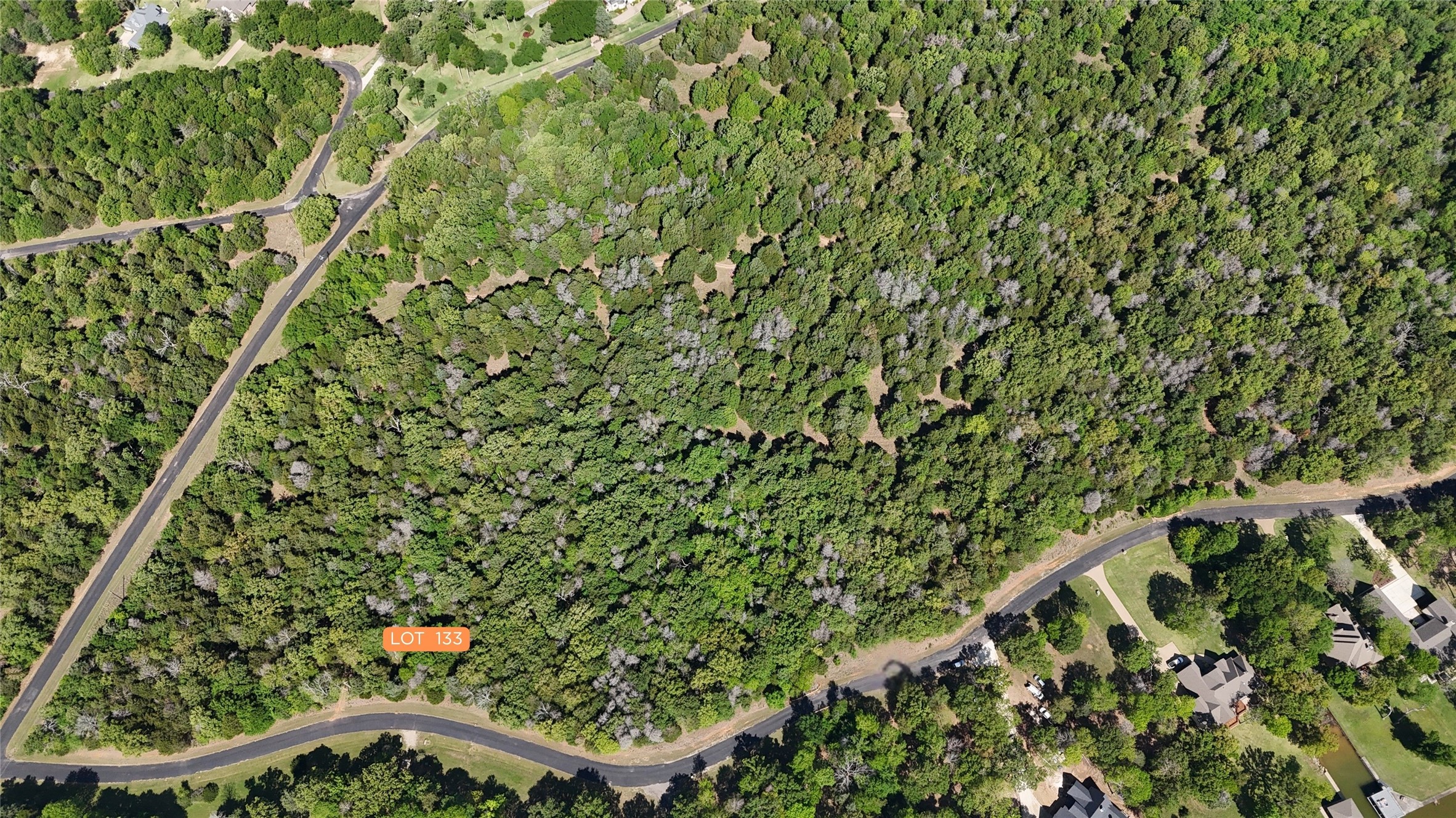 Lot 133 Lincoln Drive