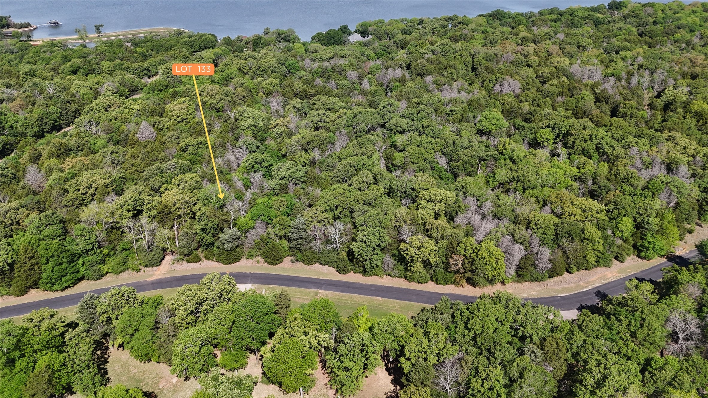 Lot 133 Lincoln Drive