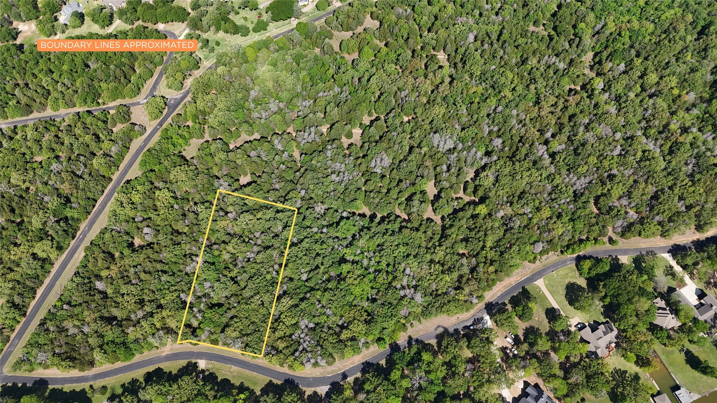 Lot 133 Lincoln Drive