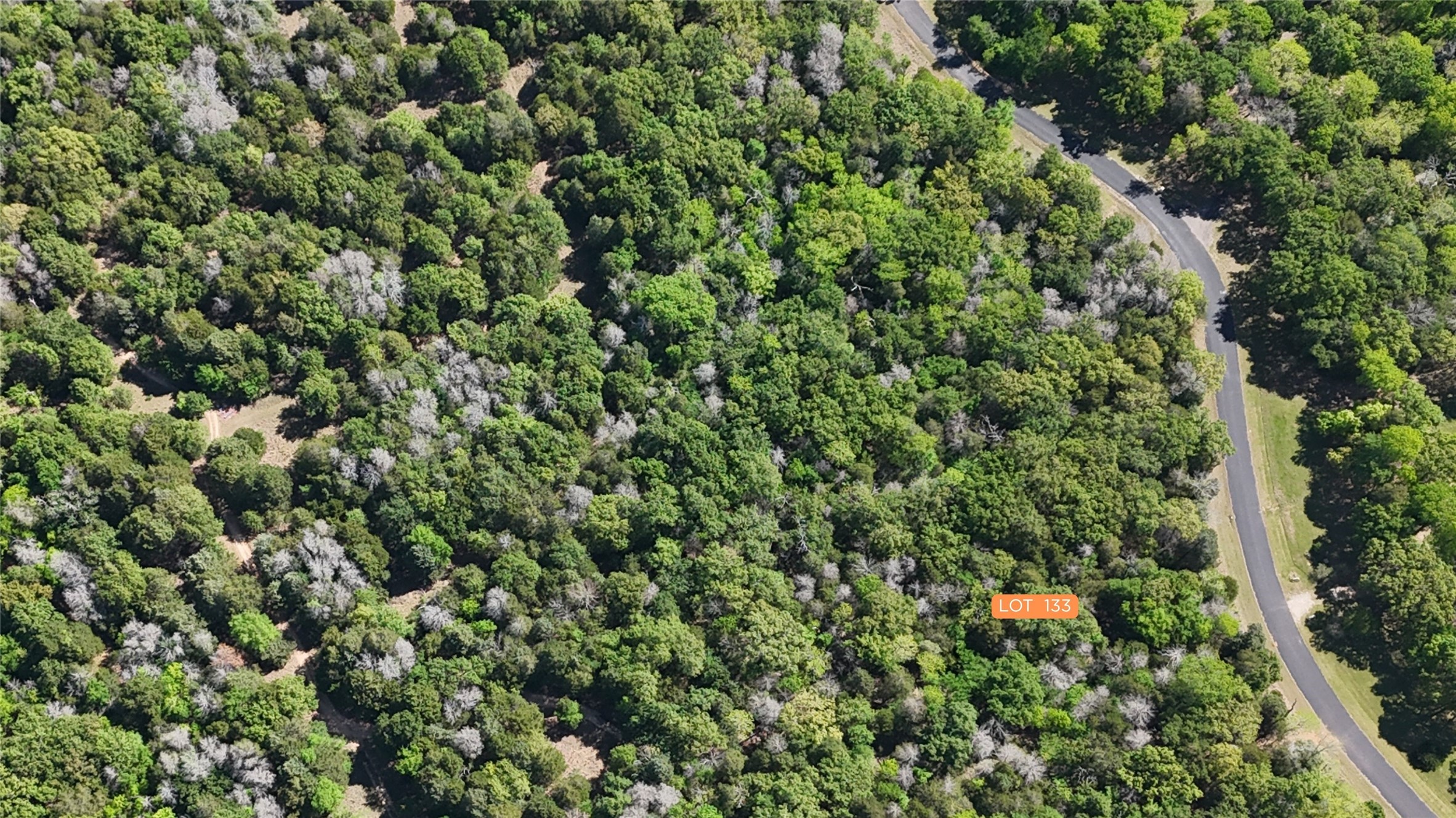 Lot 133 Lincoln Drive