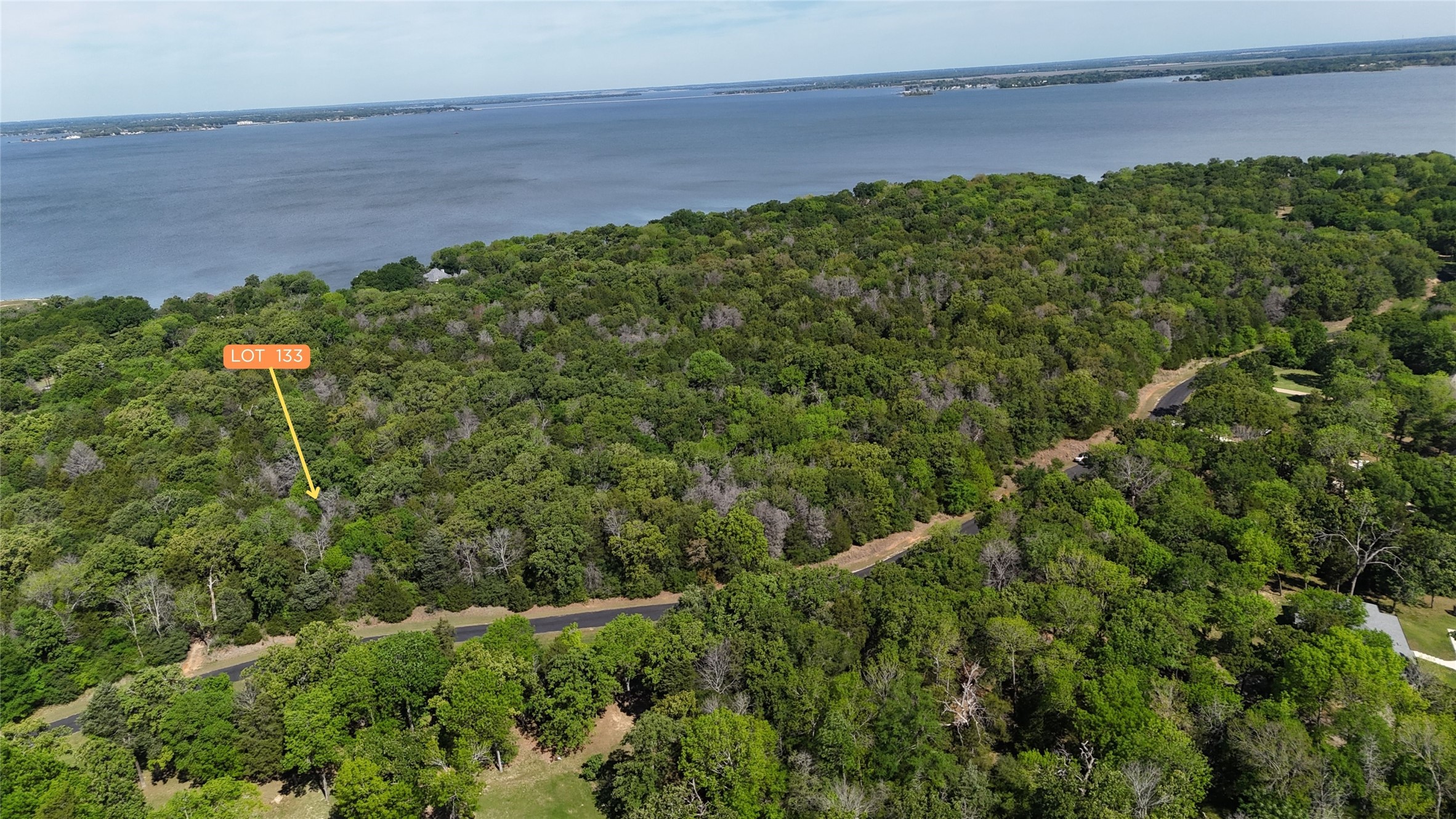 Lot 133 Lincoln Drive