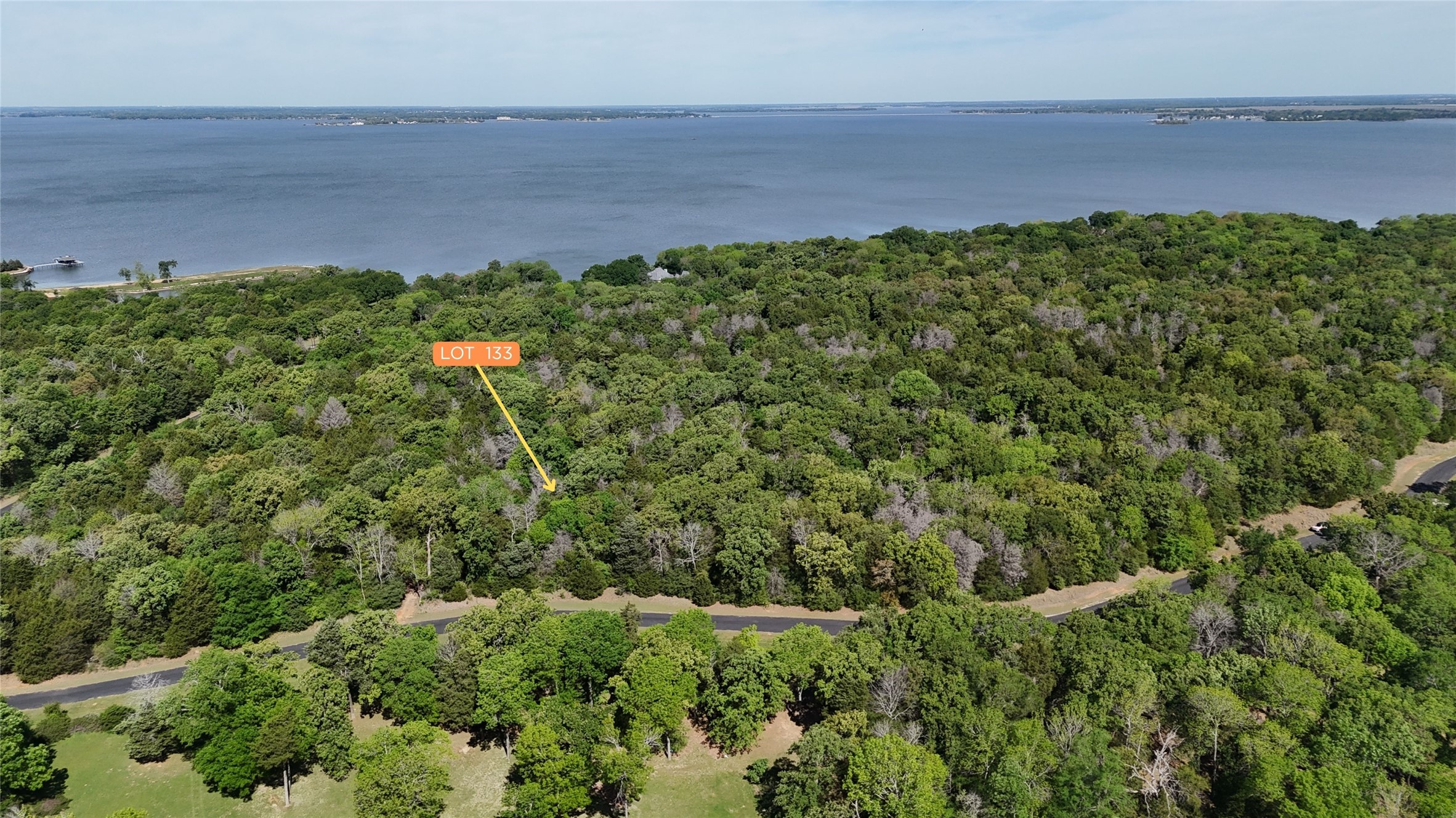 Lot 133 Lincoln Drive