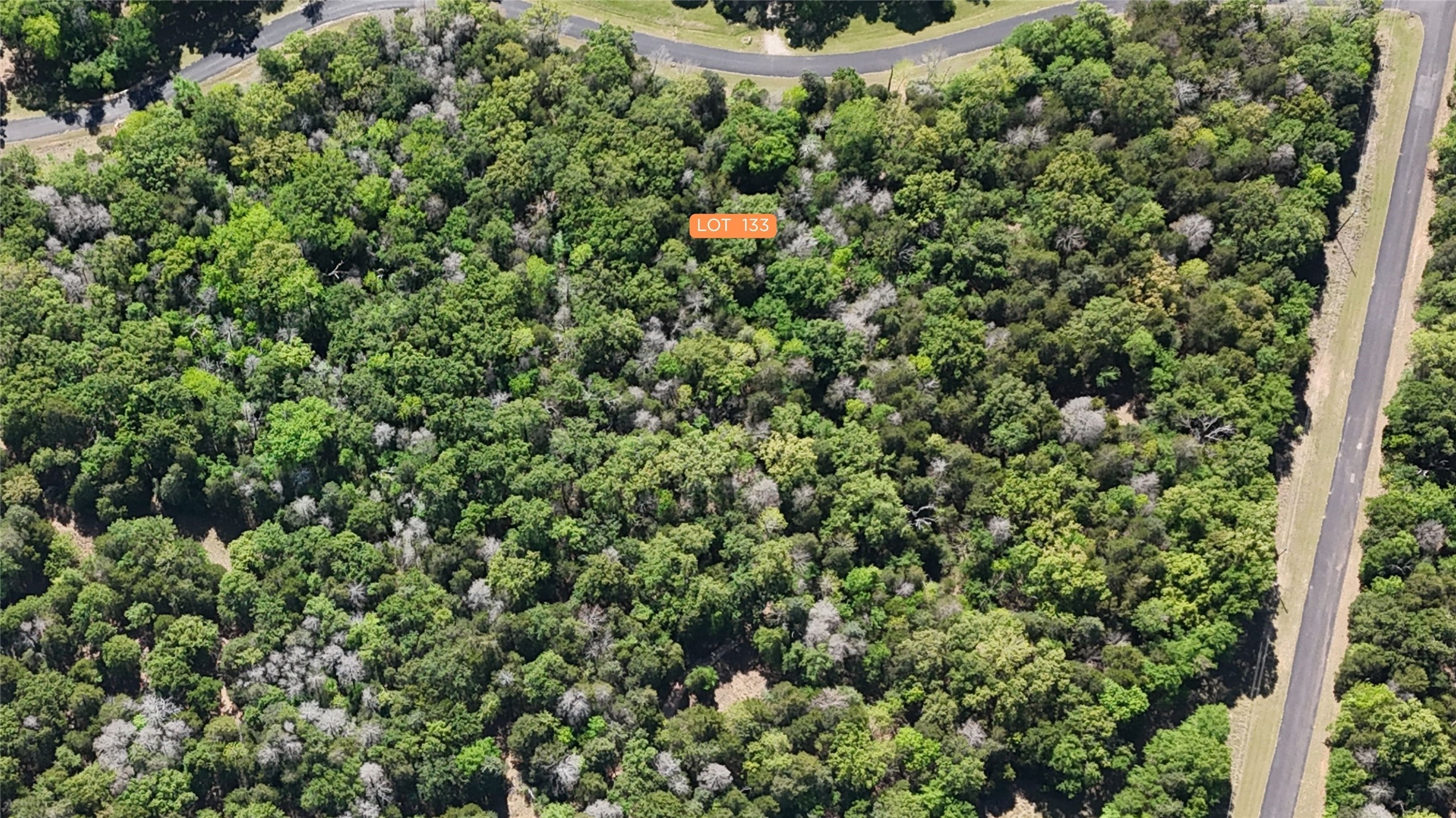 Lot 133 Lincoln Drive