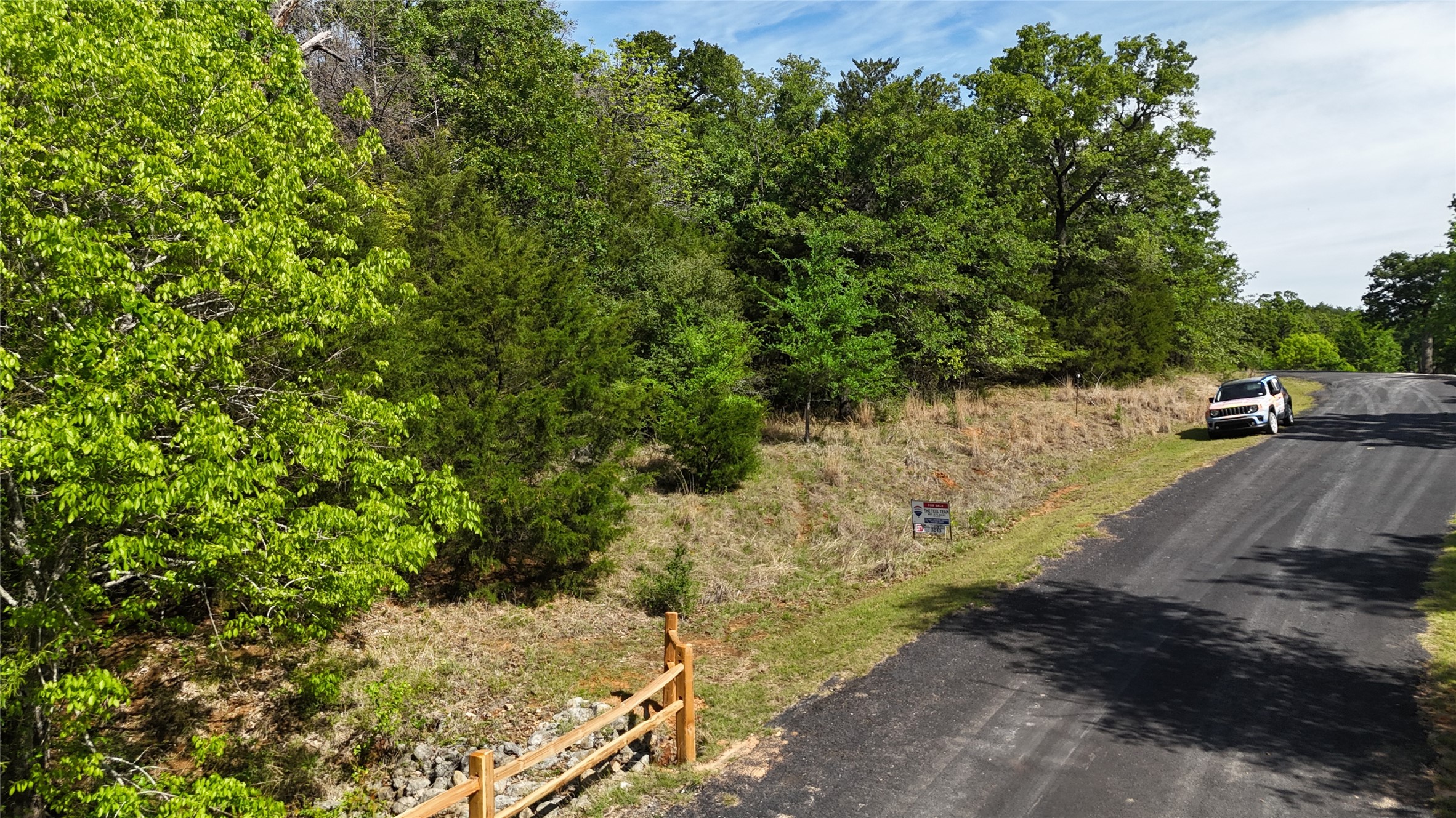 Lot 133 Lincoln Drive