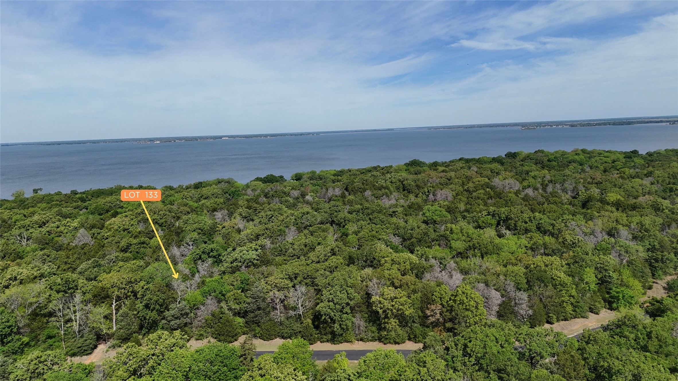 Lot 133 Lincoln Drive