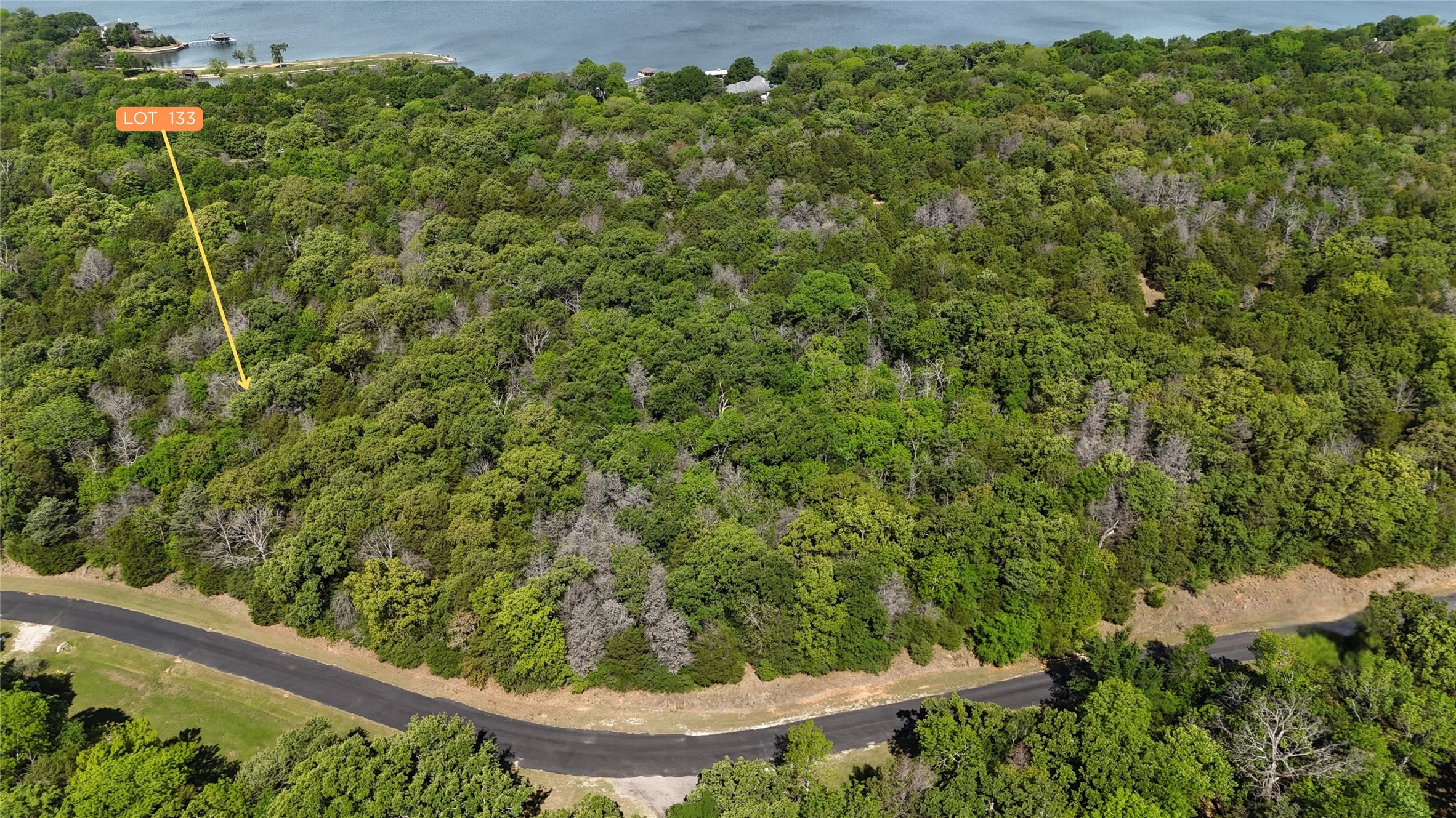 Lot 133 Lincoln Drive