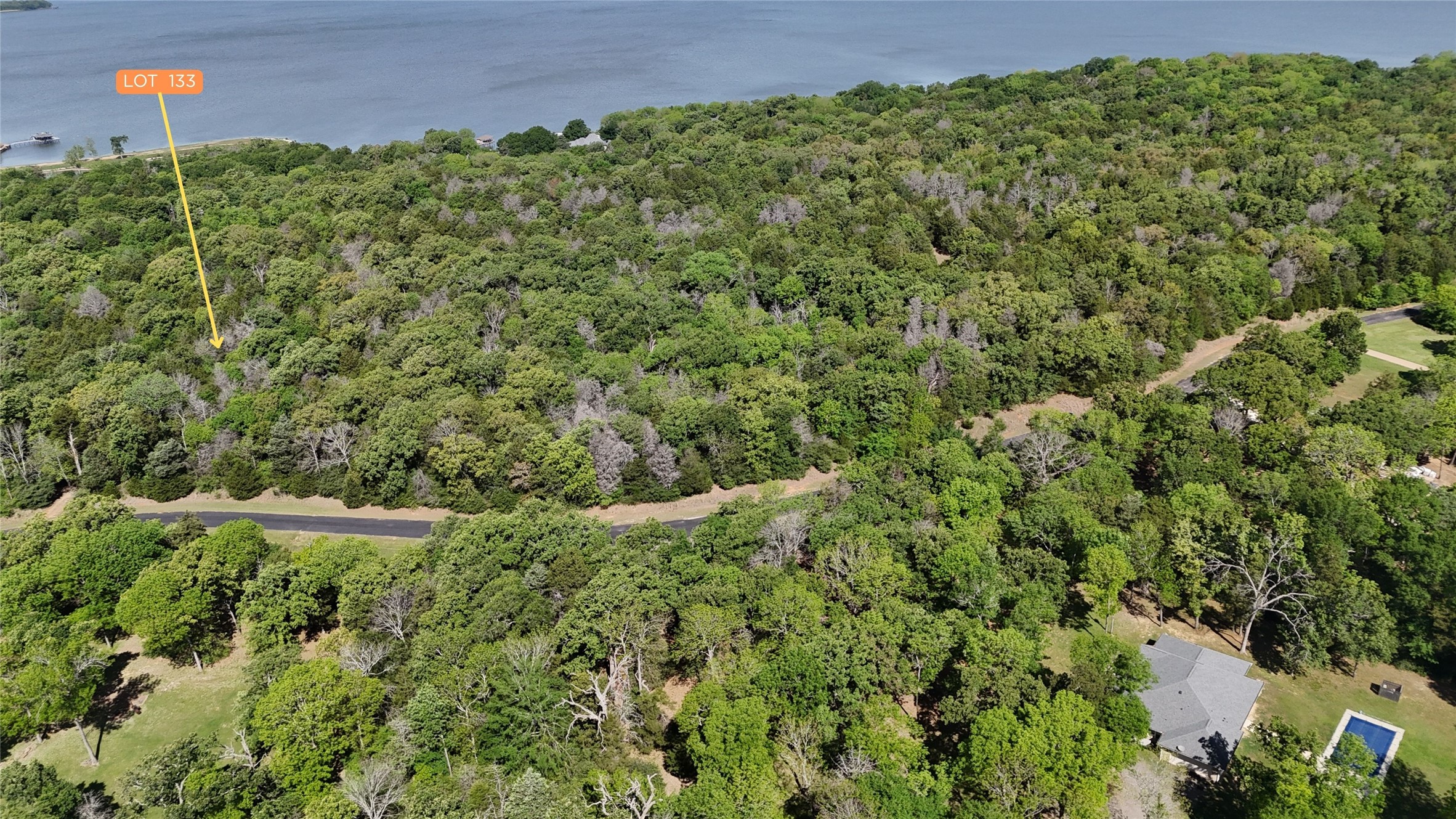 Lot 133 Lincoln Drive