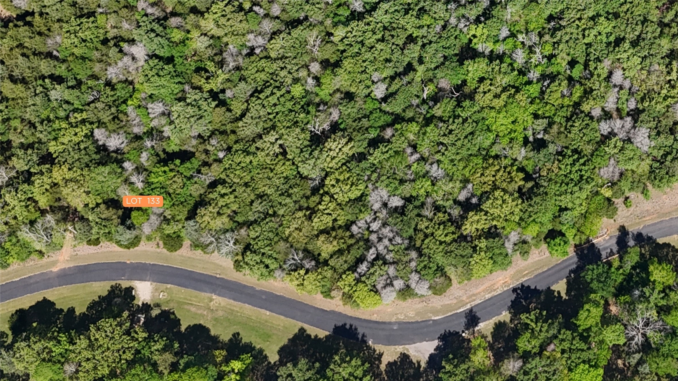 Lot 133 Lincoln Drive