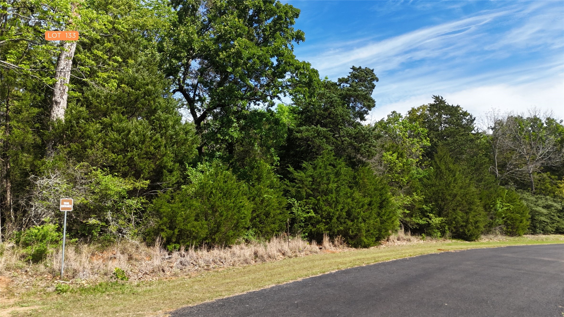 Lot 133 Lincoln Drive