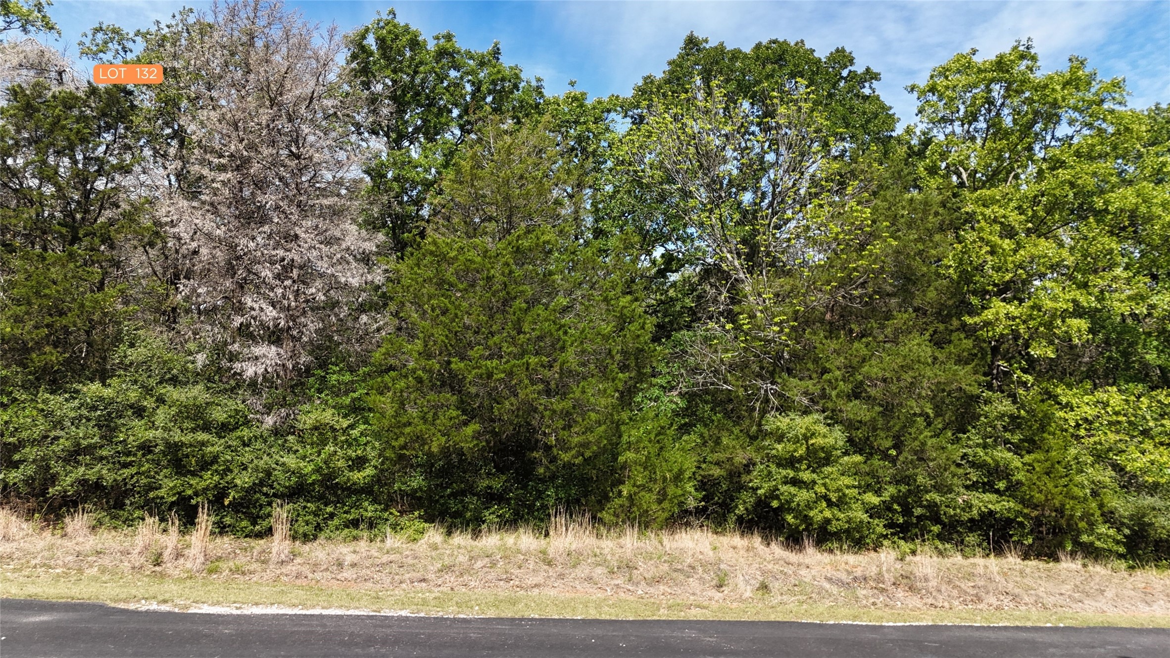Lot 132 Lincoln Drive