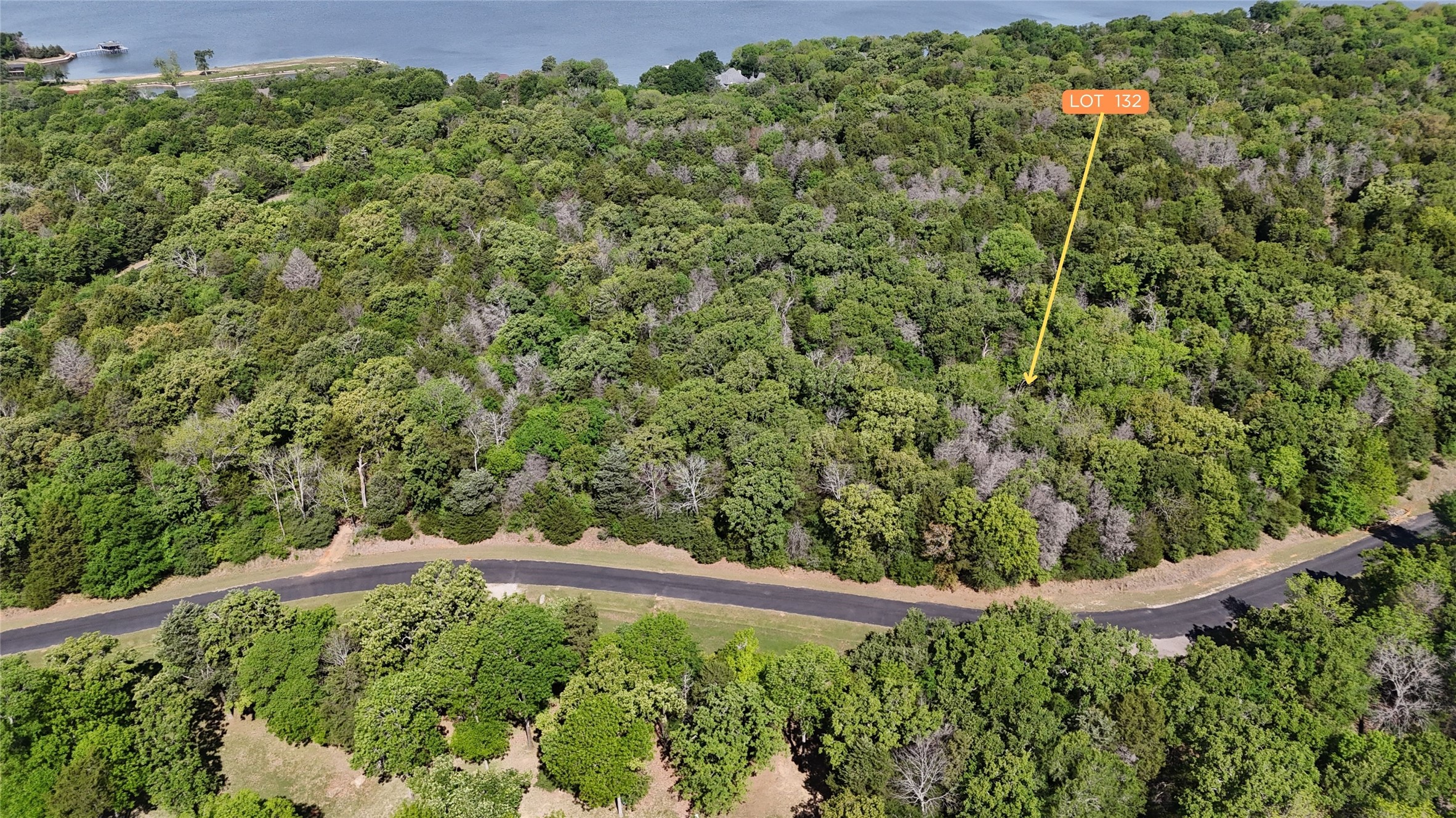 Lot 132 Lincoln Drive