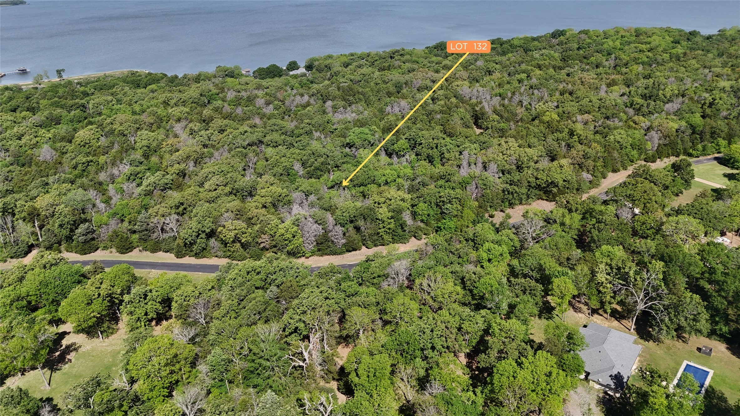 Lot 132 Lincoln Drive