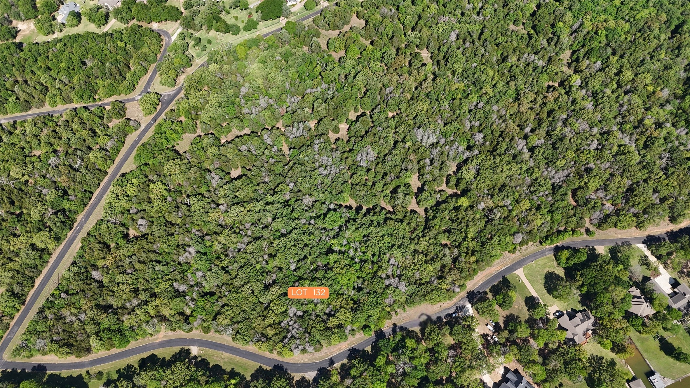 Lot 132 Lincoln Drive