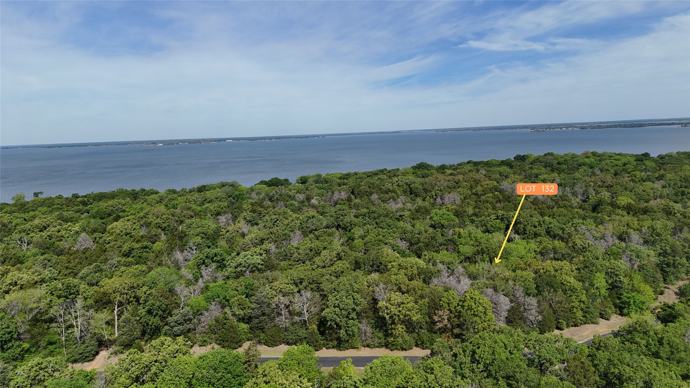 Lot 132 Lincoln Drive