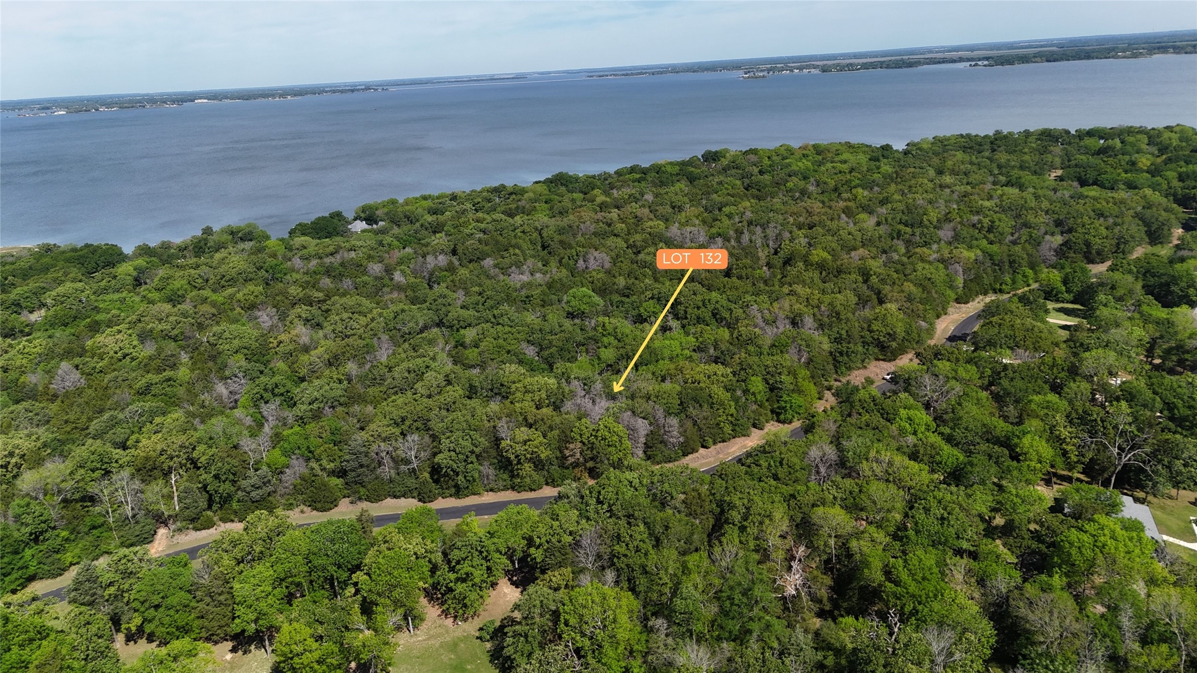 Lot 132 Lincoln Drive